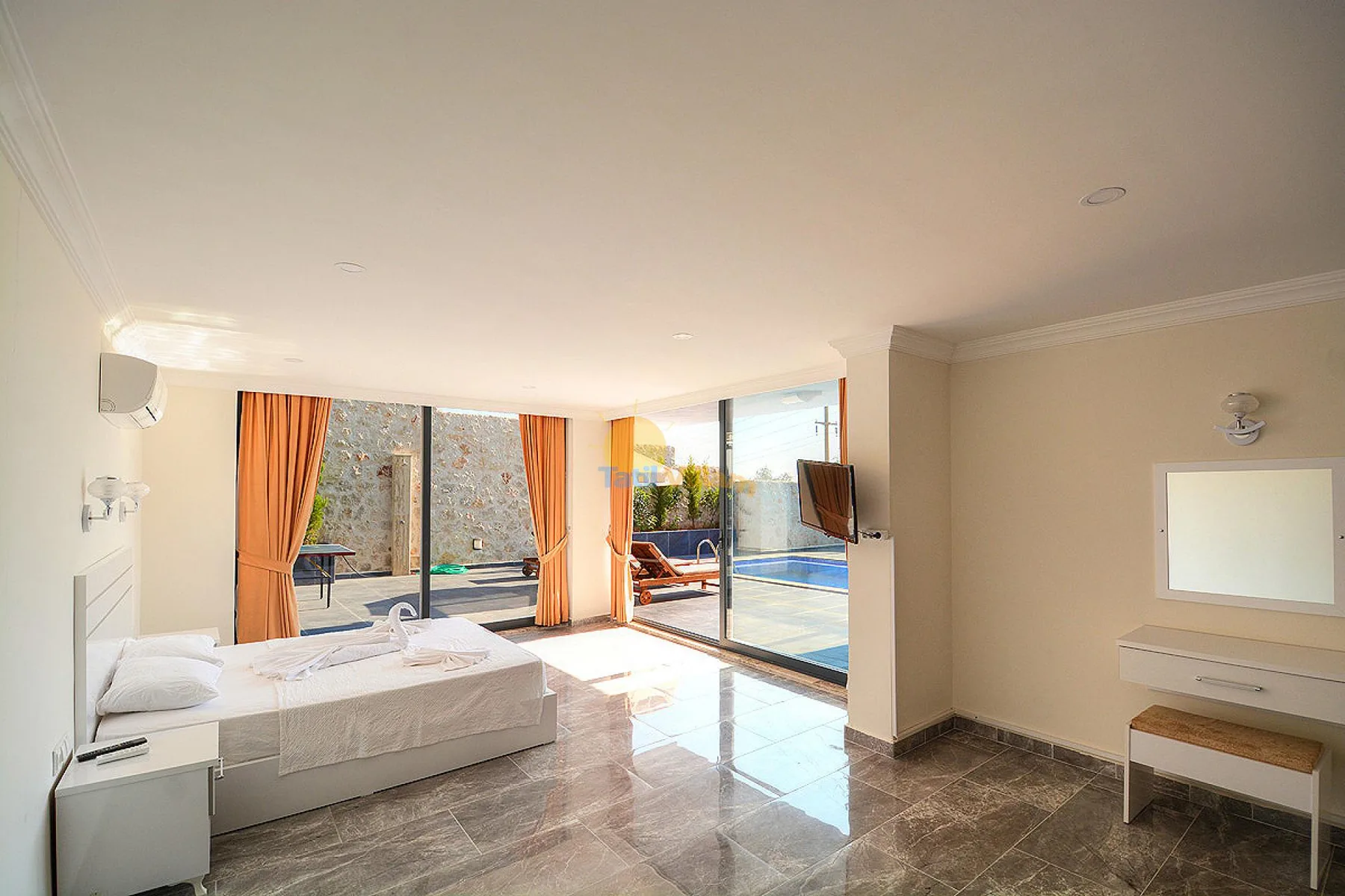 Villa Gravita 2