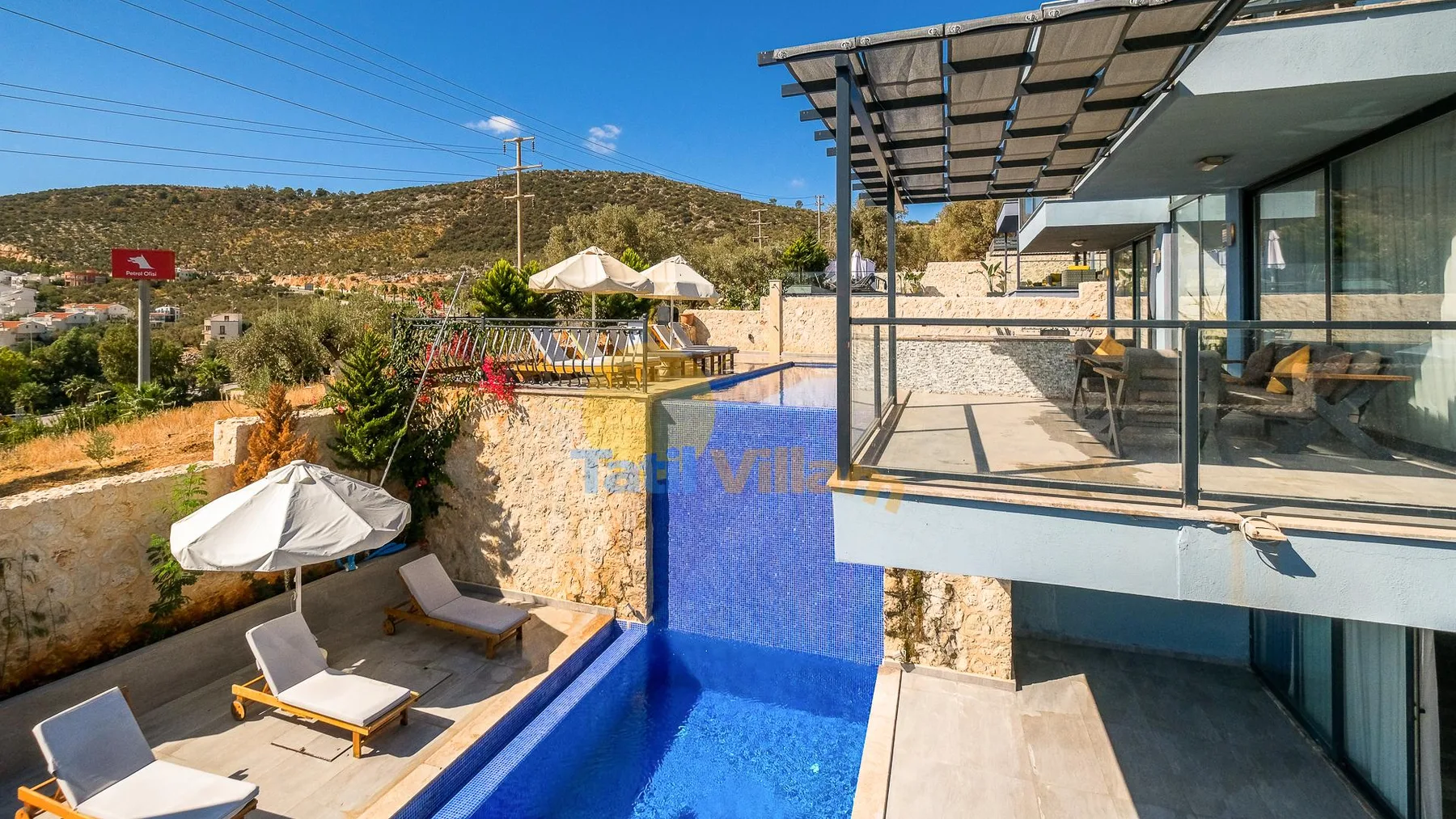Villa Gravita 2