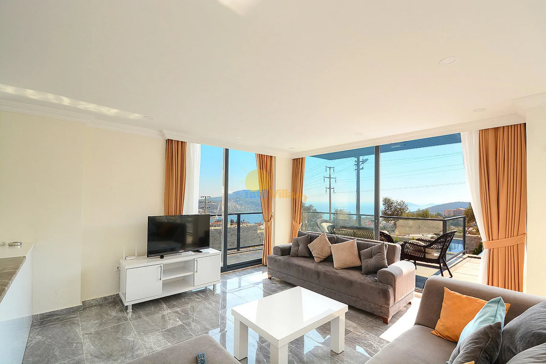 Villa Gravita 2