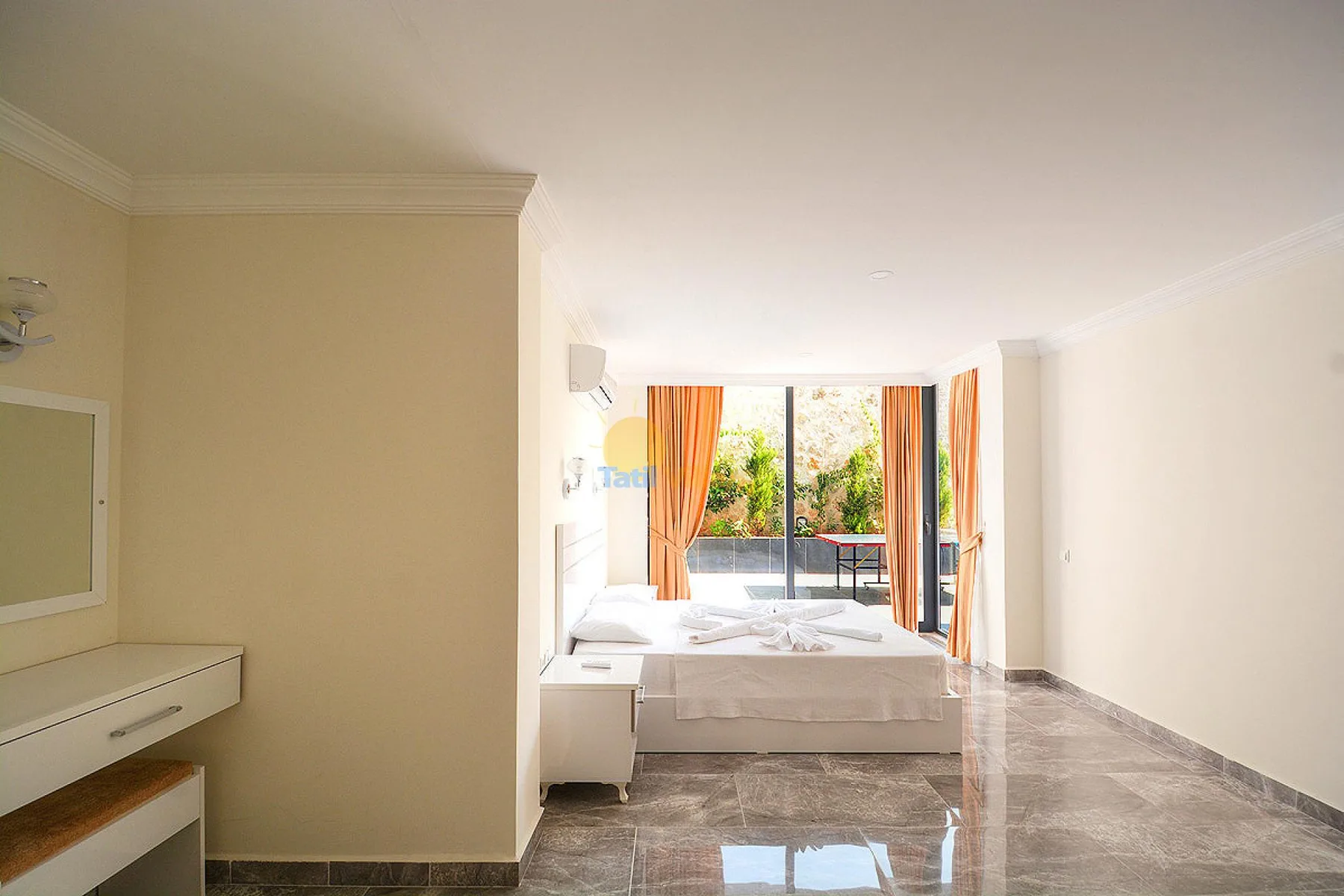 Villa Gravita 2