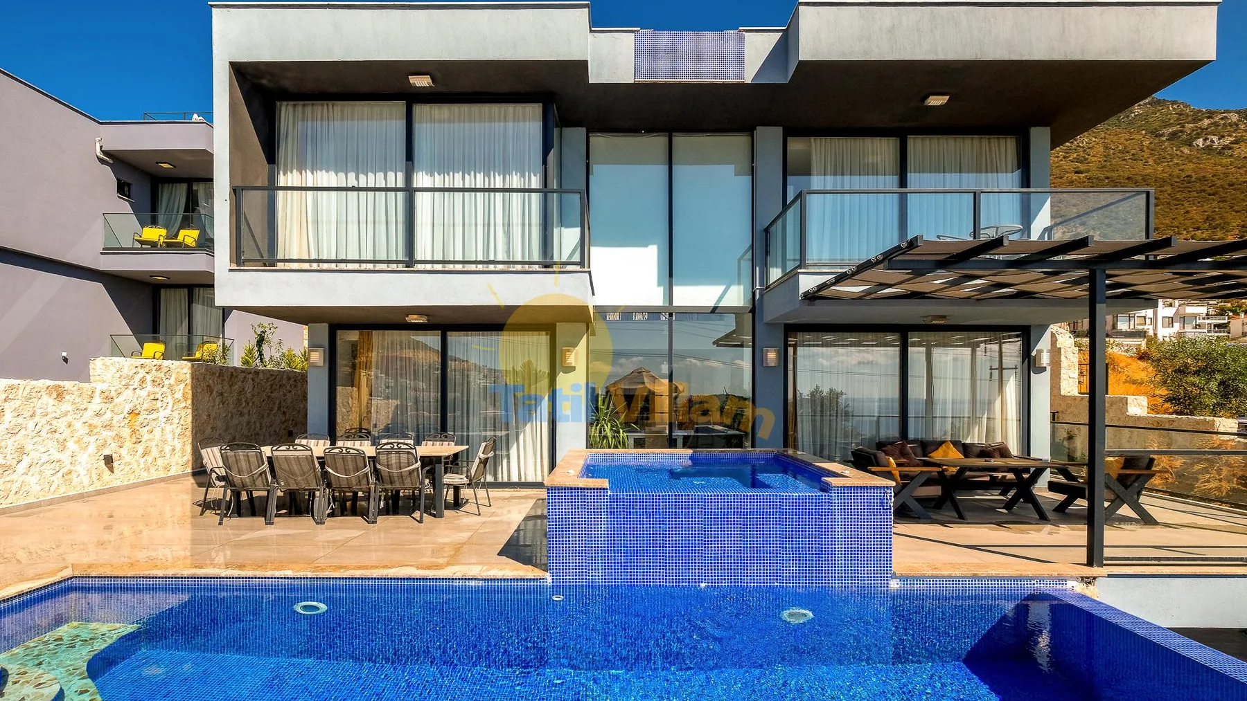 Villa Gravita 2
