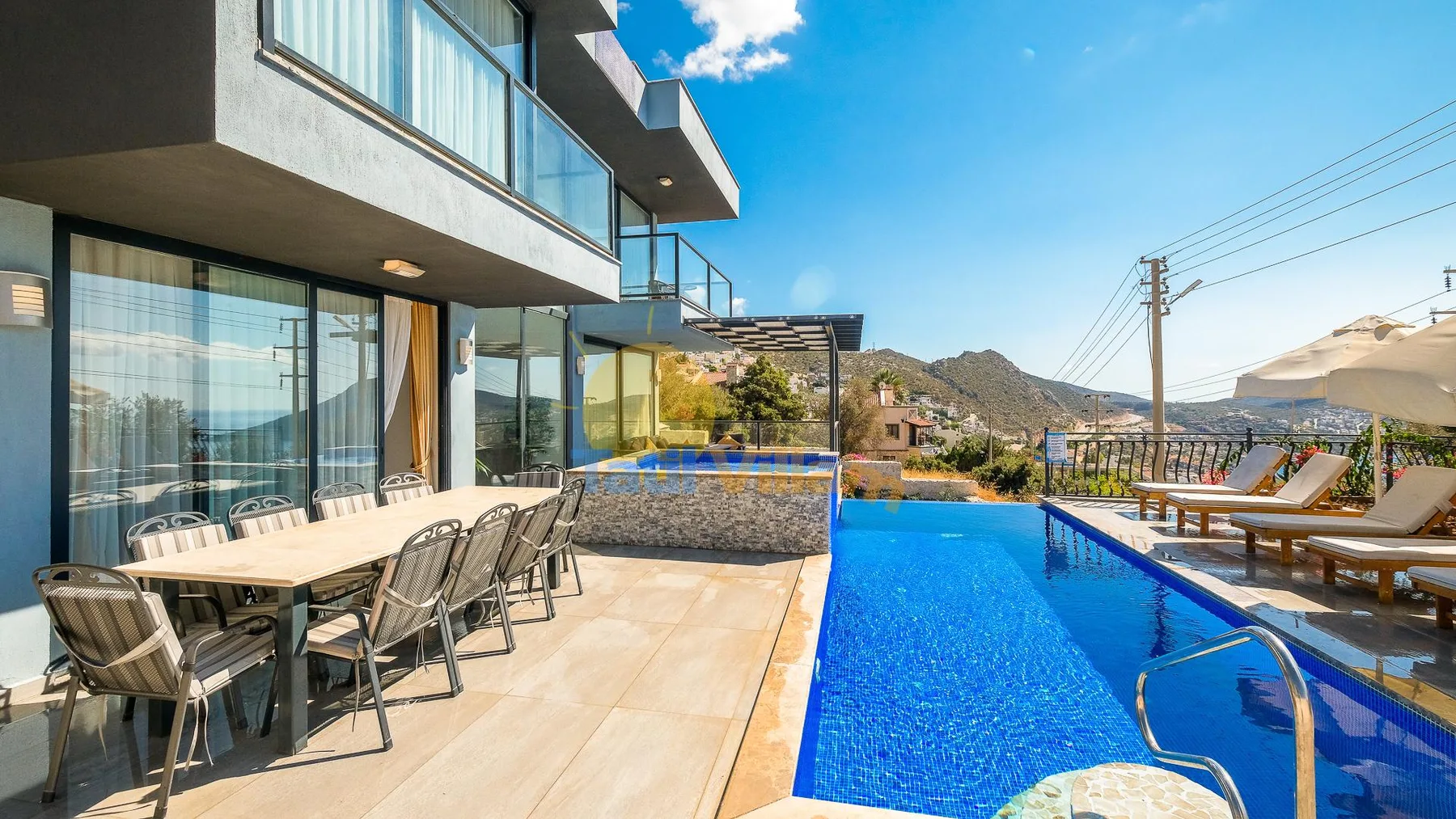 Villa Gravita 2