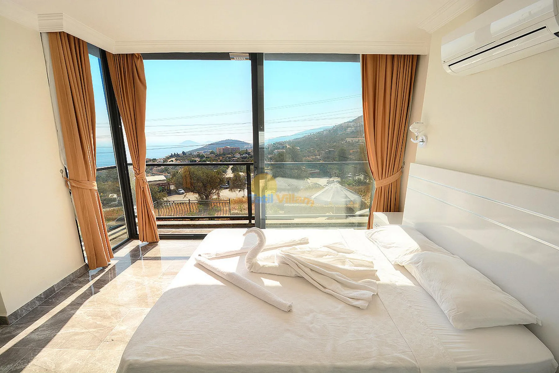 Villa Gravita 2