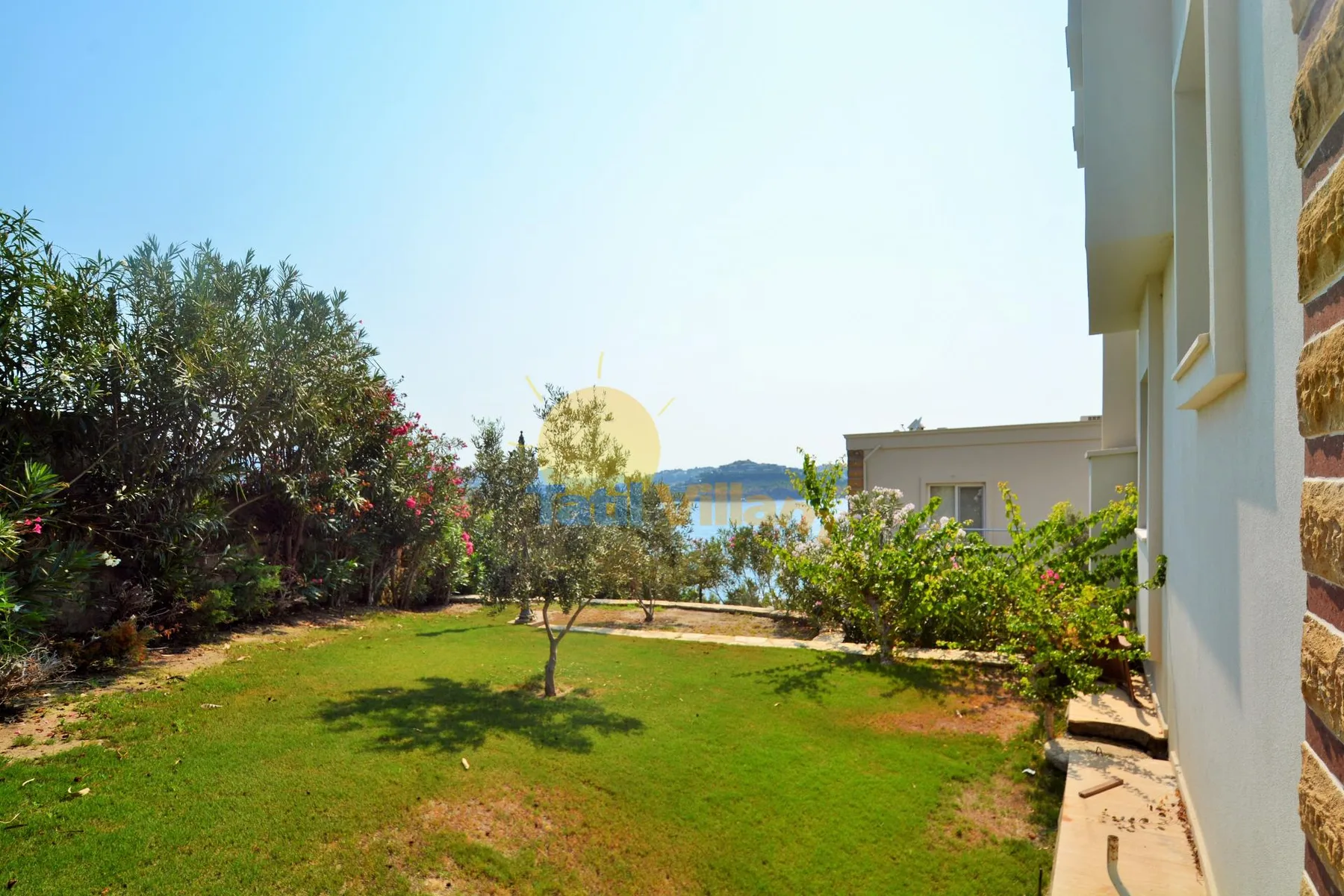 Villa Gökçebel