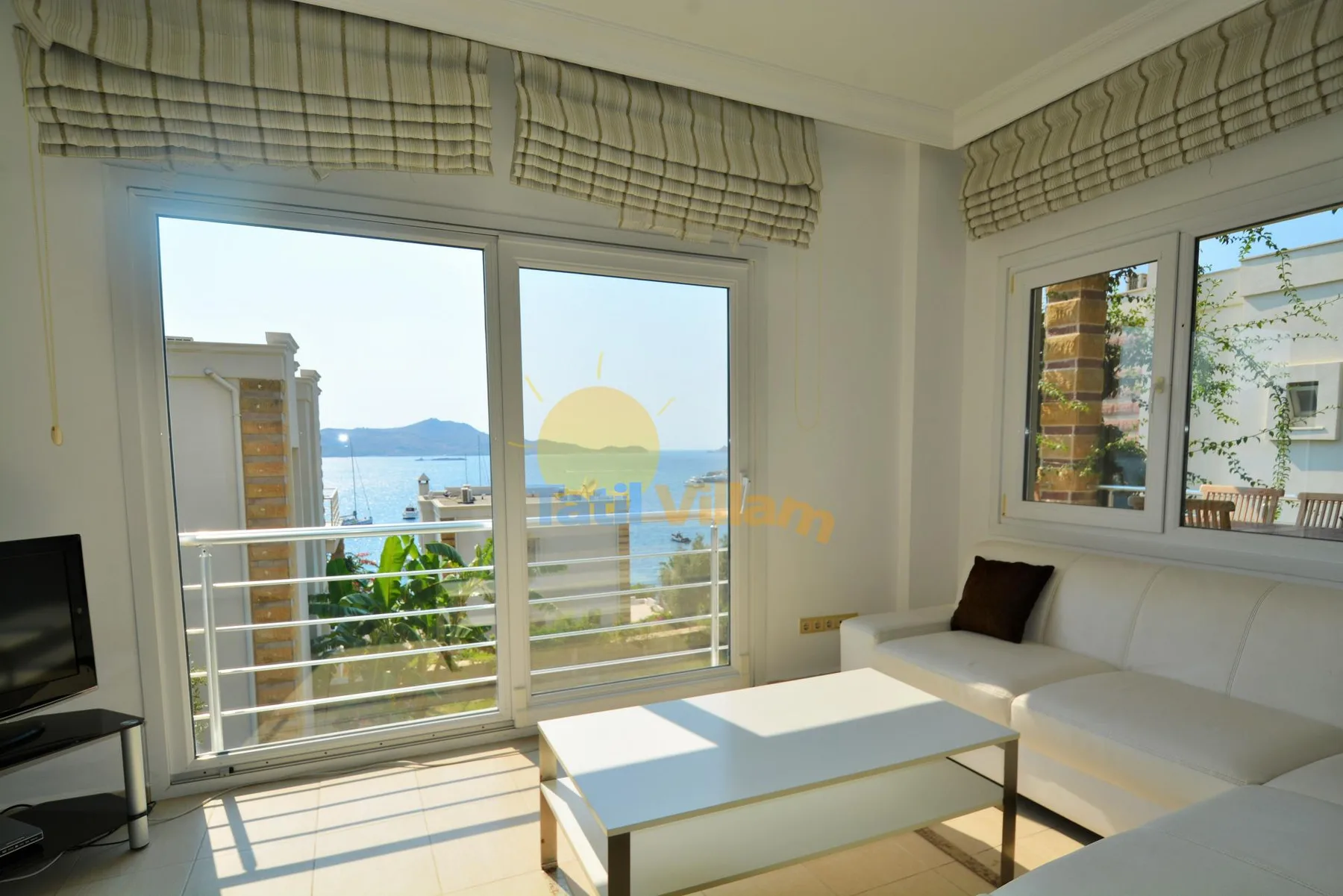 Villa Gökçebel