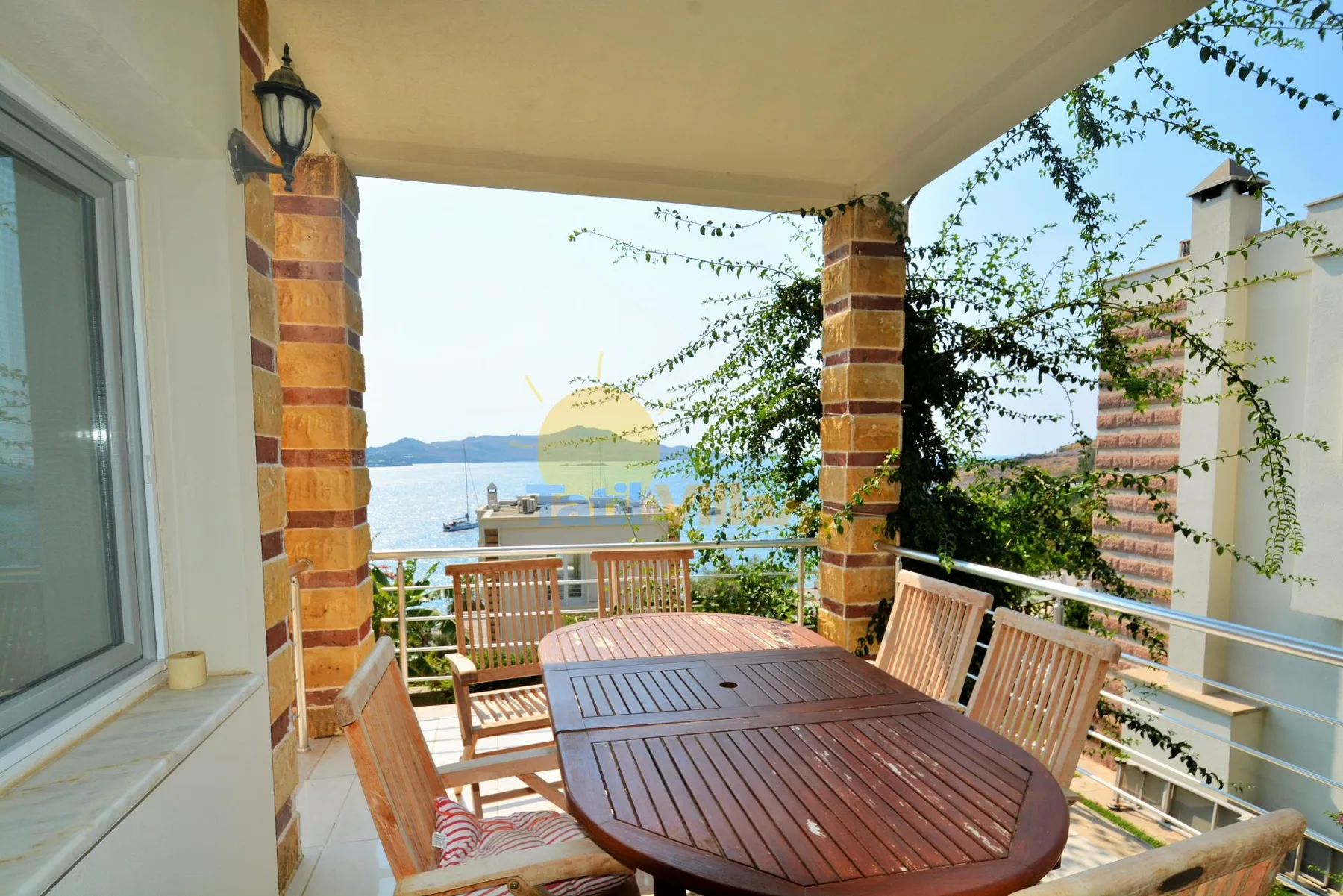 Villa Gökçebel