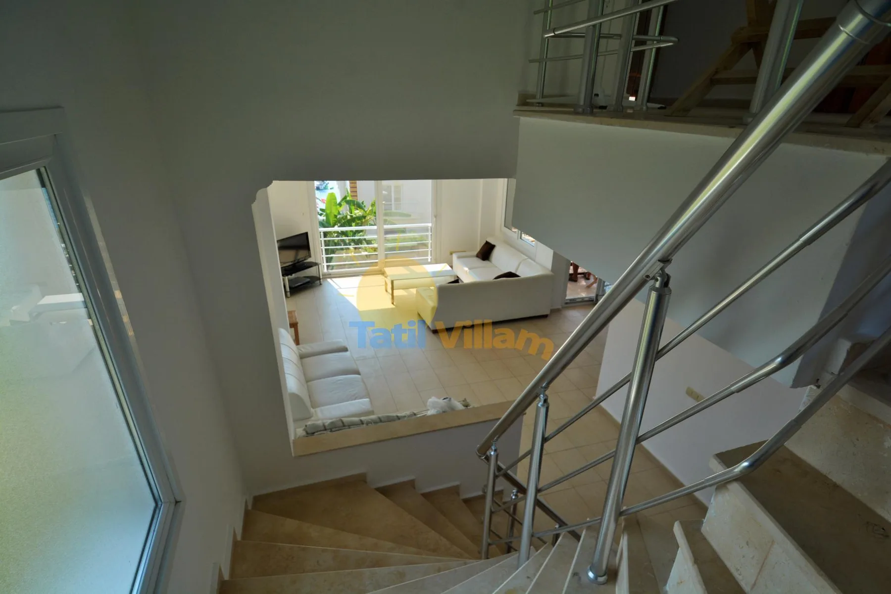 Villa Gökçebel