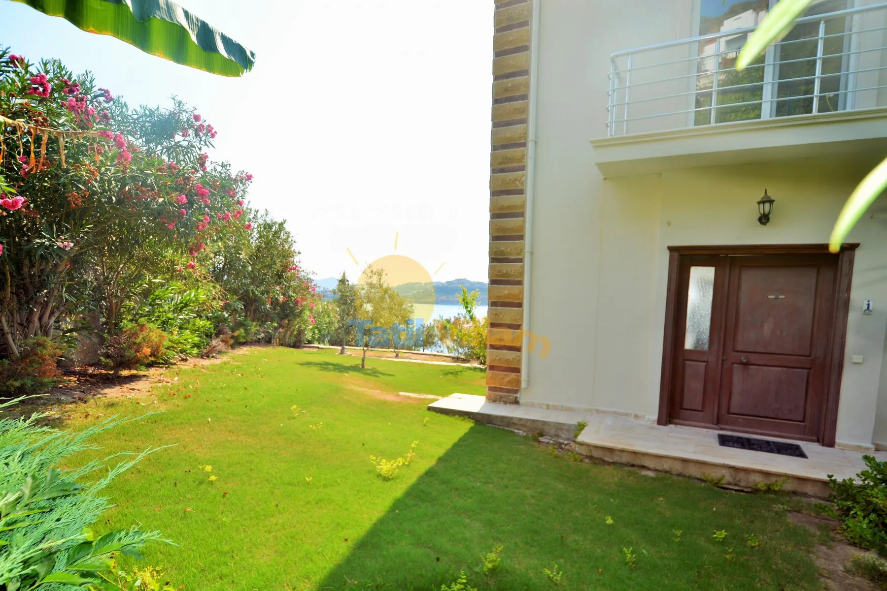 Villa Gökçebel