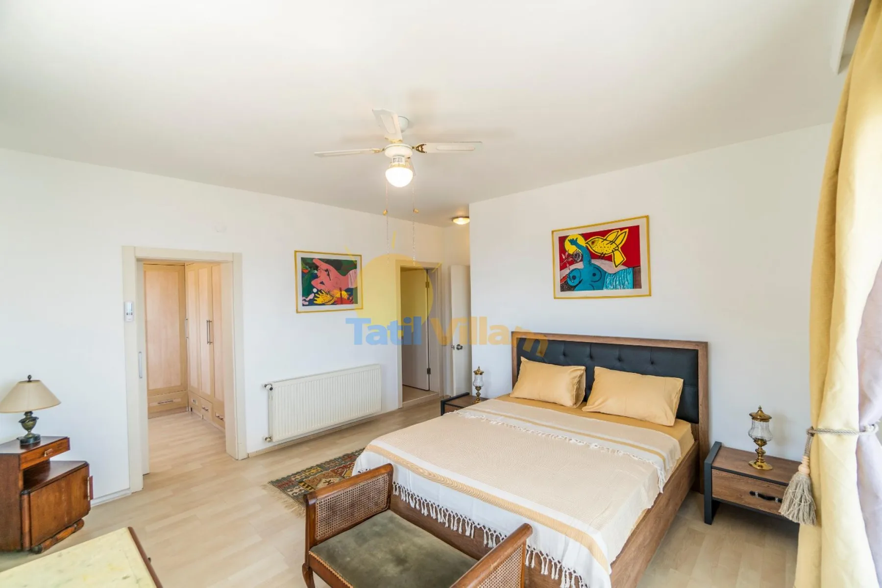 Villa Carnaval