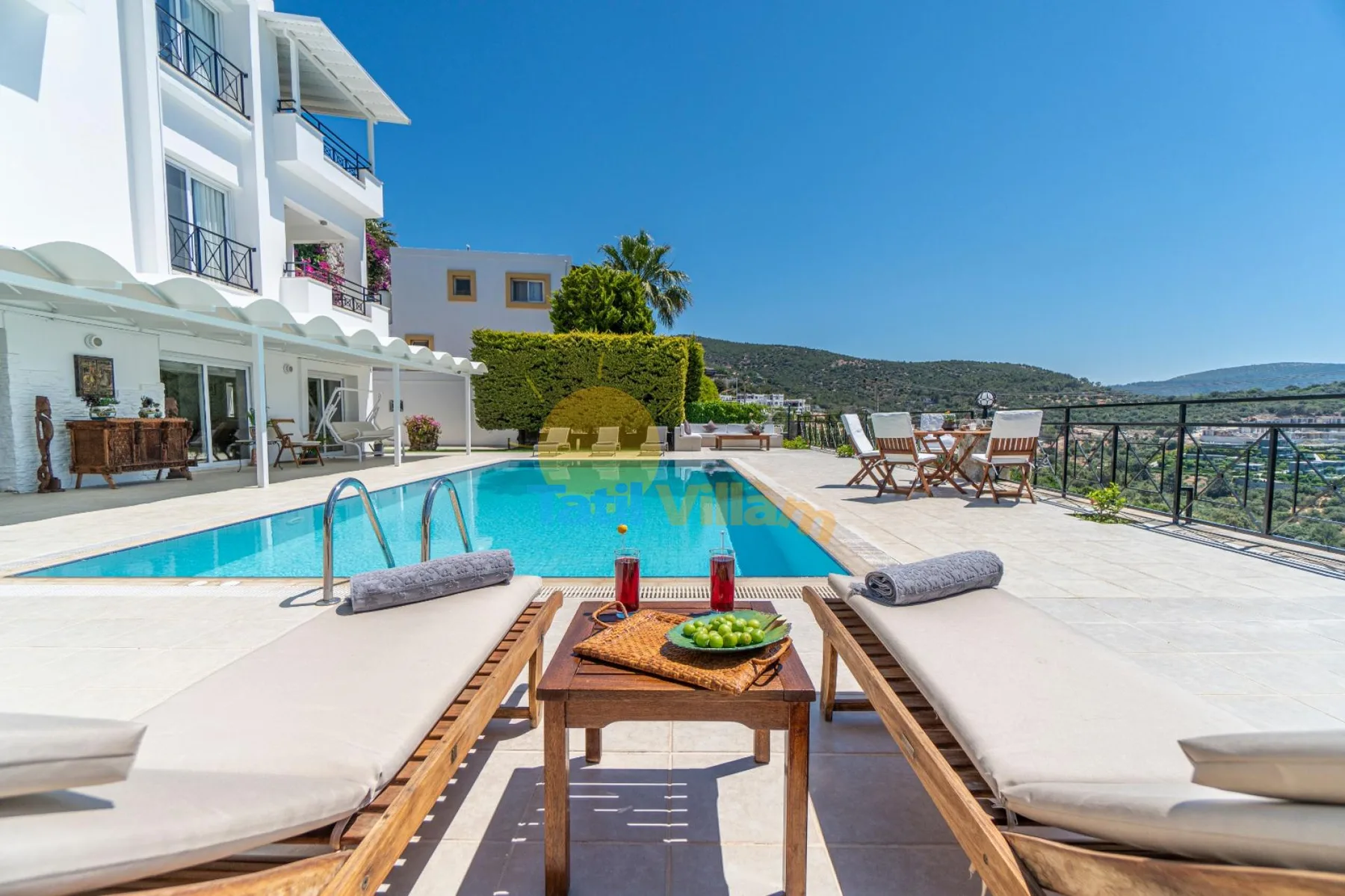 Villa Carnaval