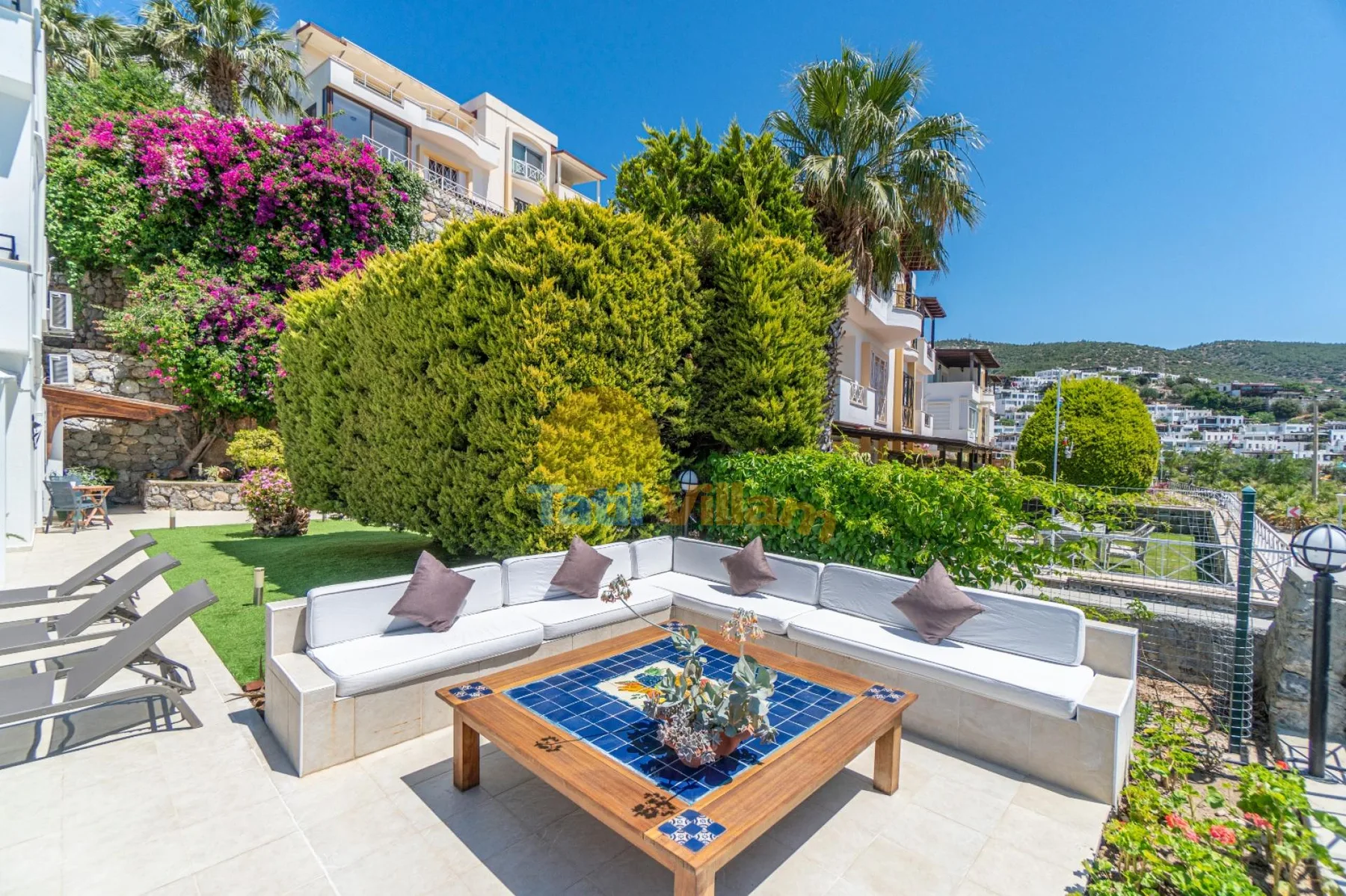 Villa Carnaval