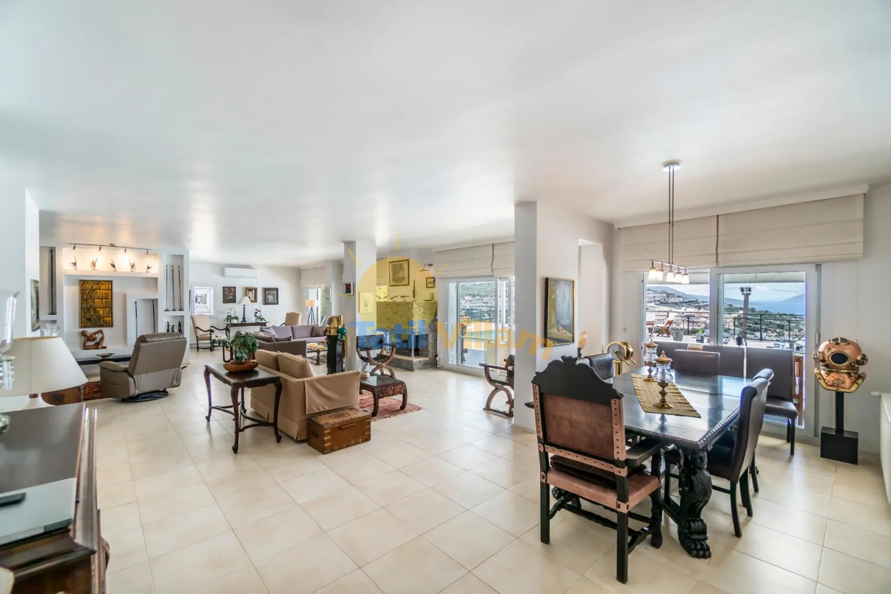 Villa Carnaval