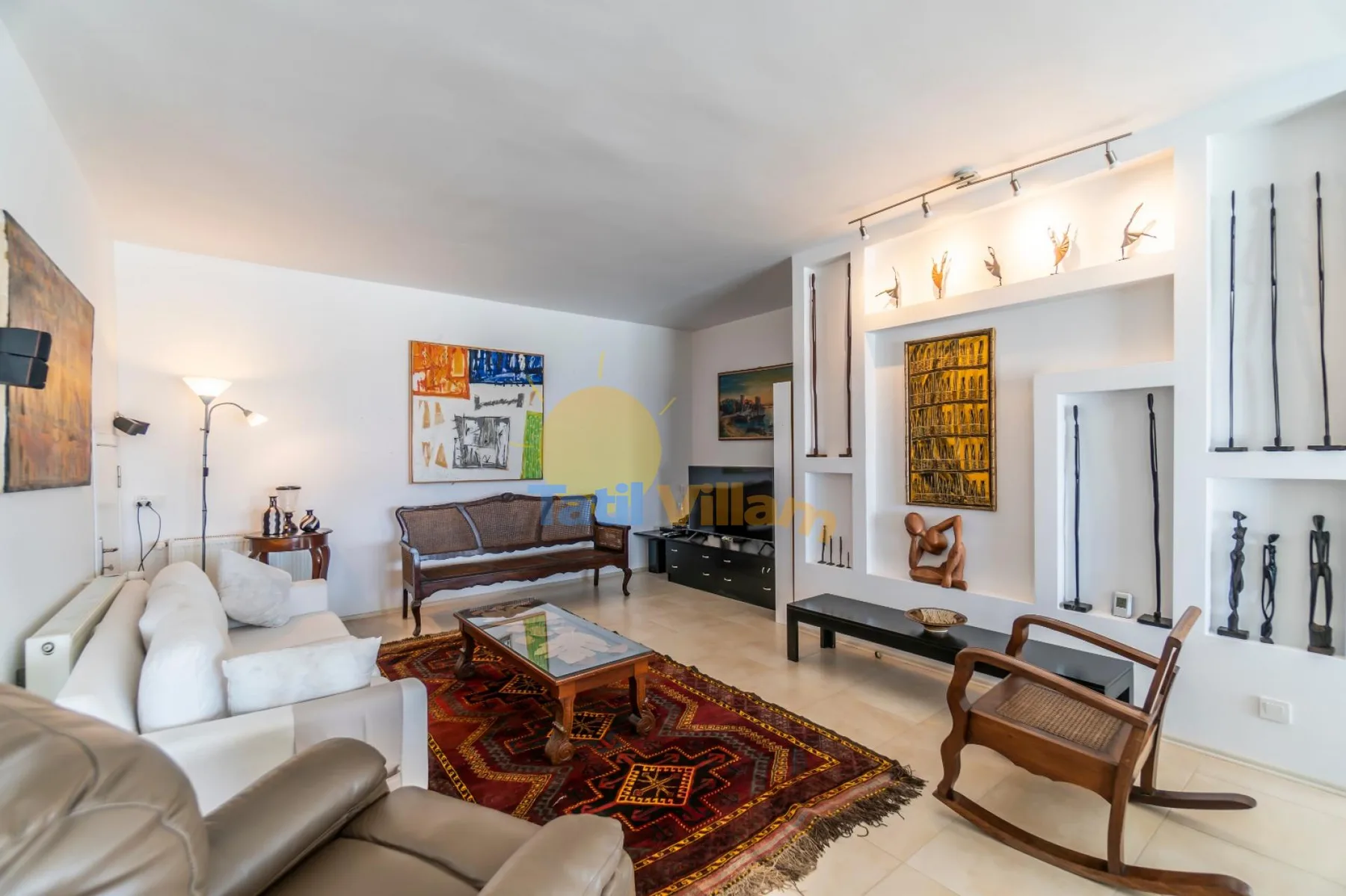 Villa Carnaval