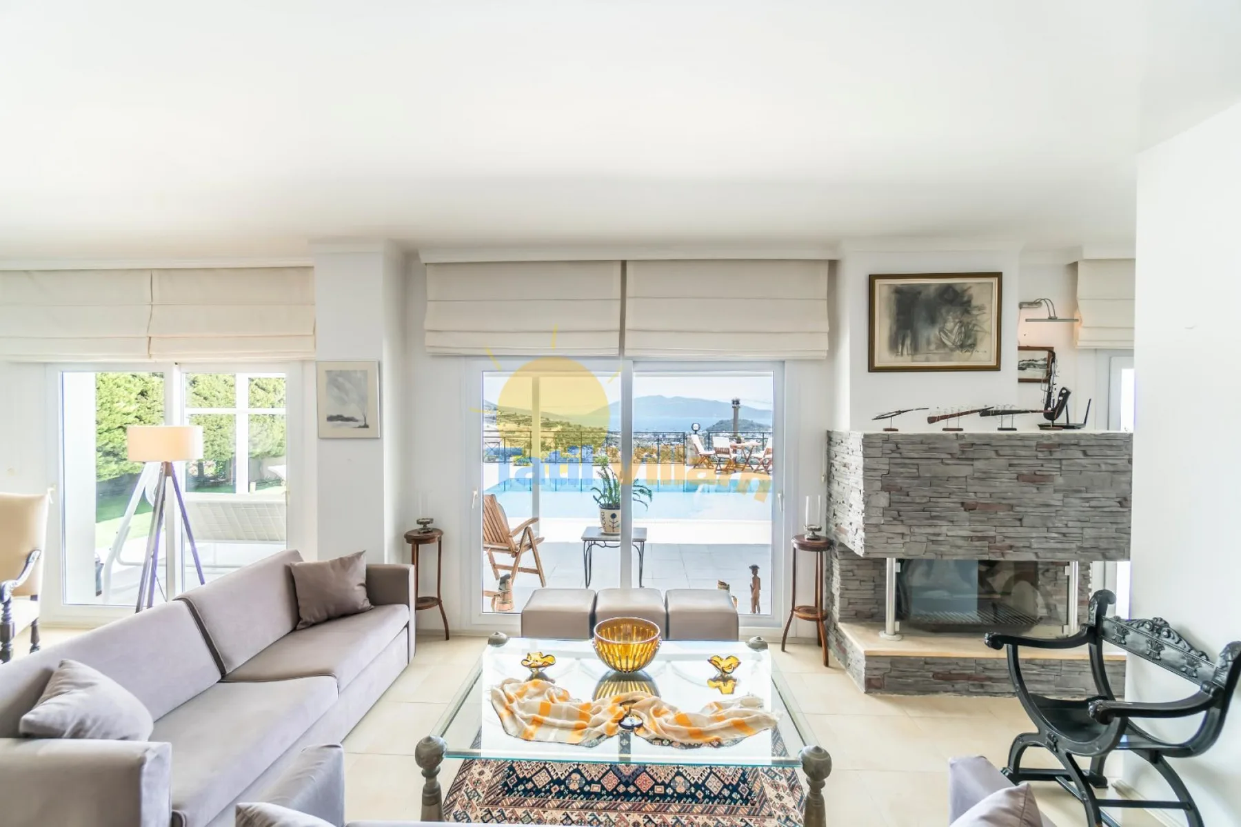 Villa Carnaval