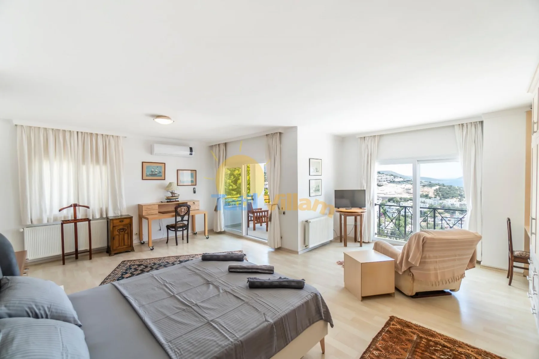 Villa Carnaval