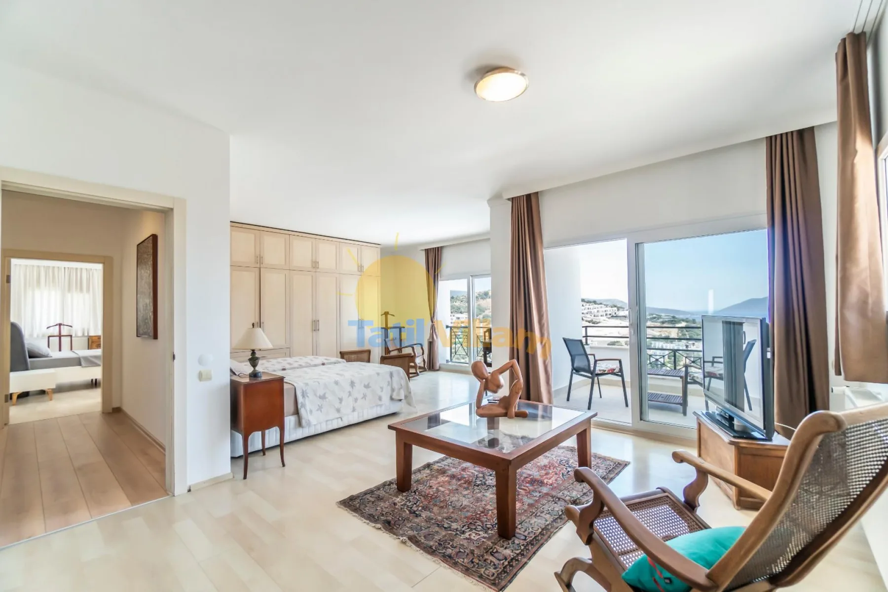 Villa Carnaval