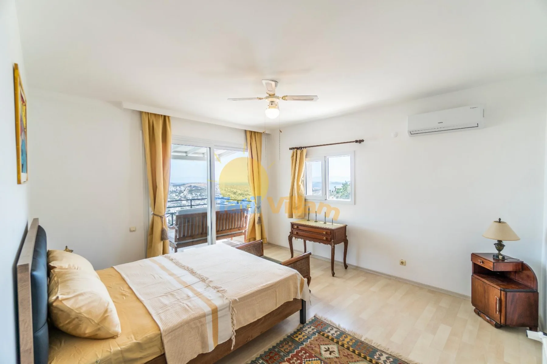 Villa Carnaval