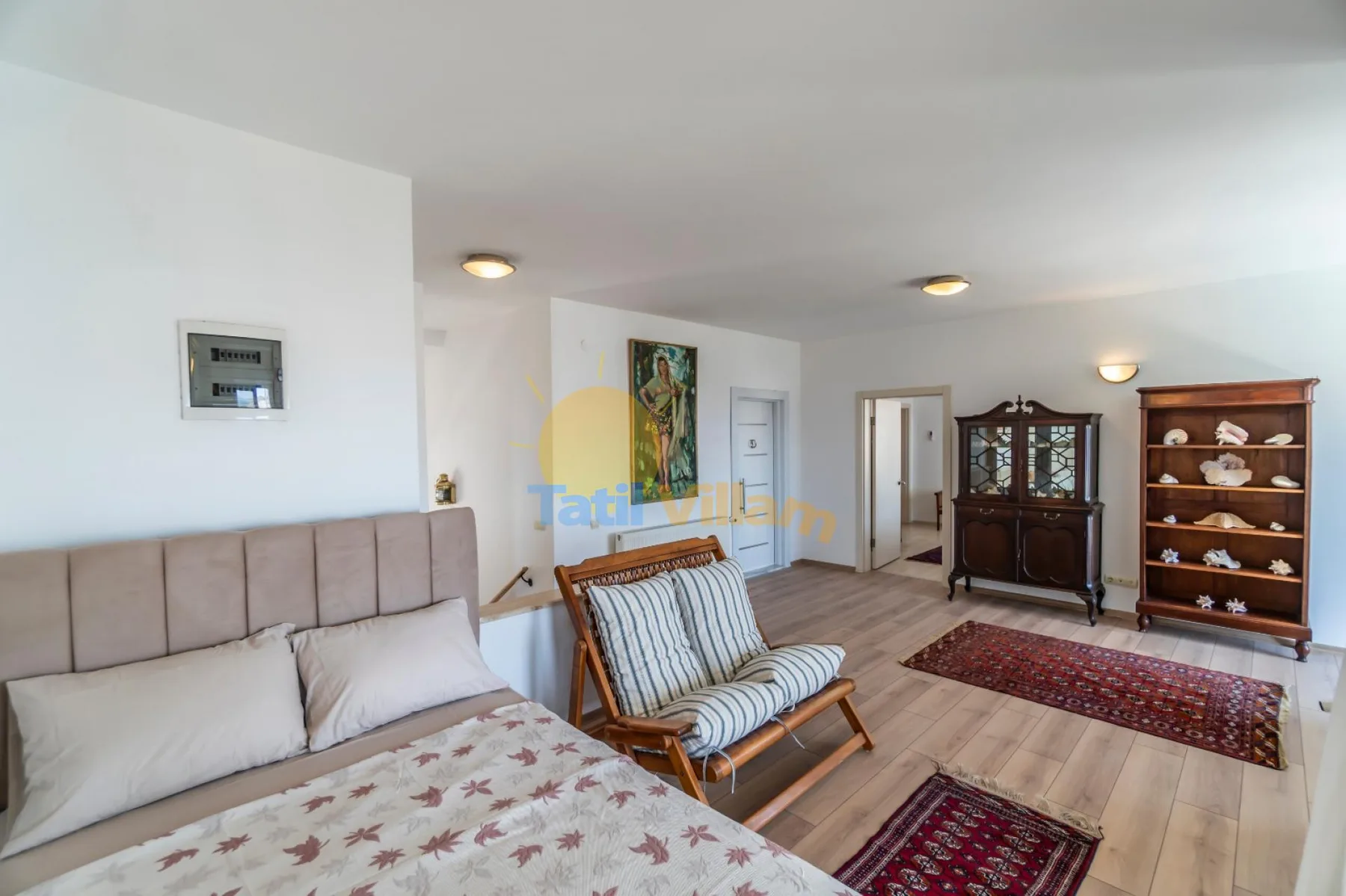 Villa Carnaval