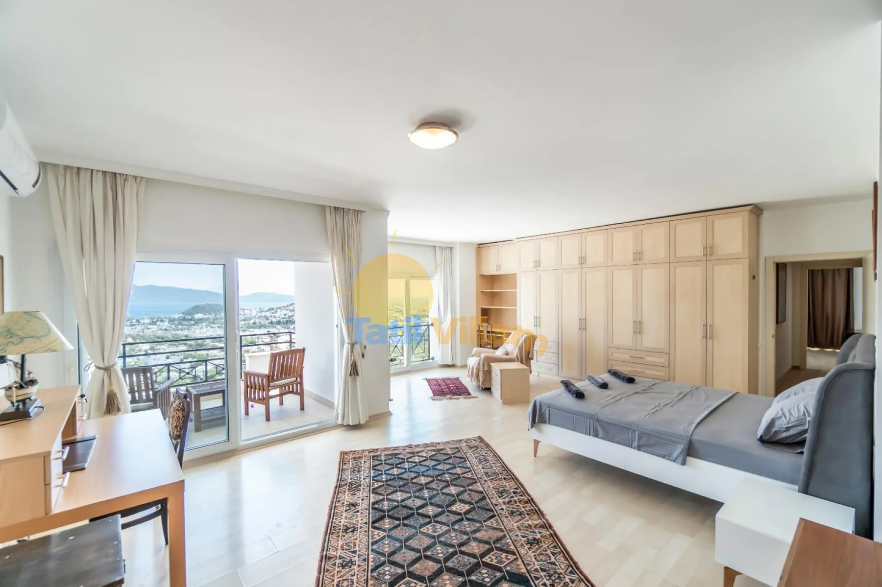 Villa Carnaval