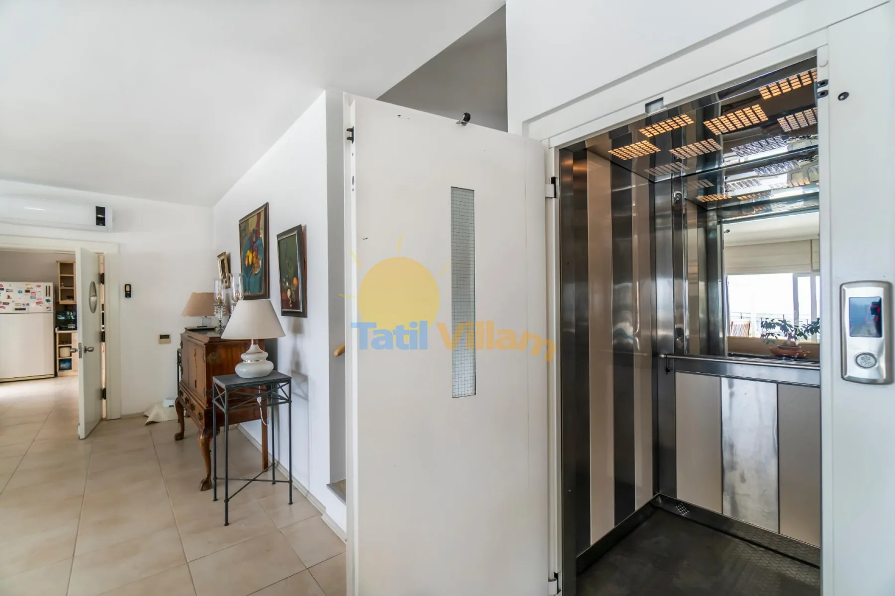 Villa Carnaval