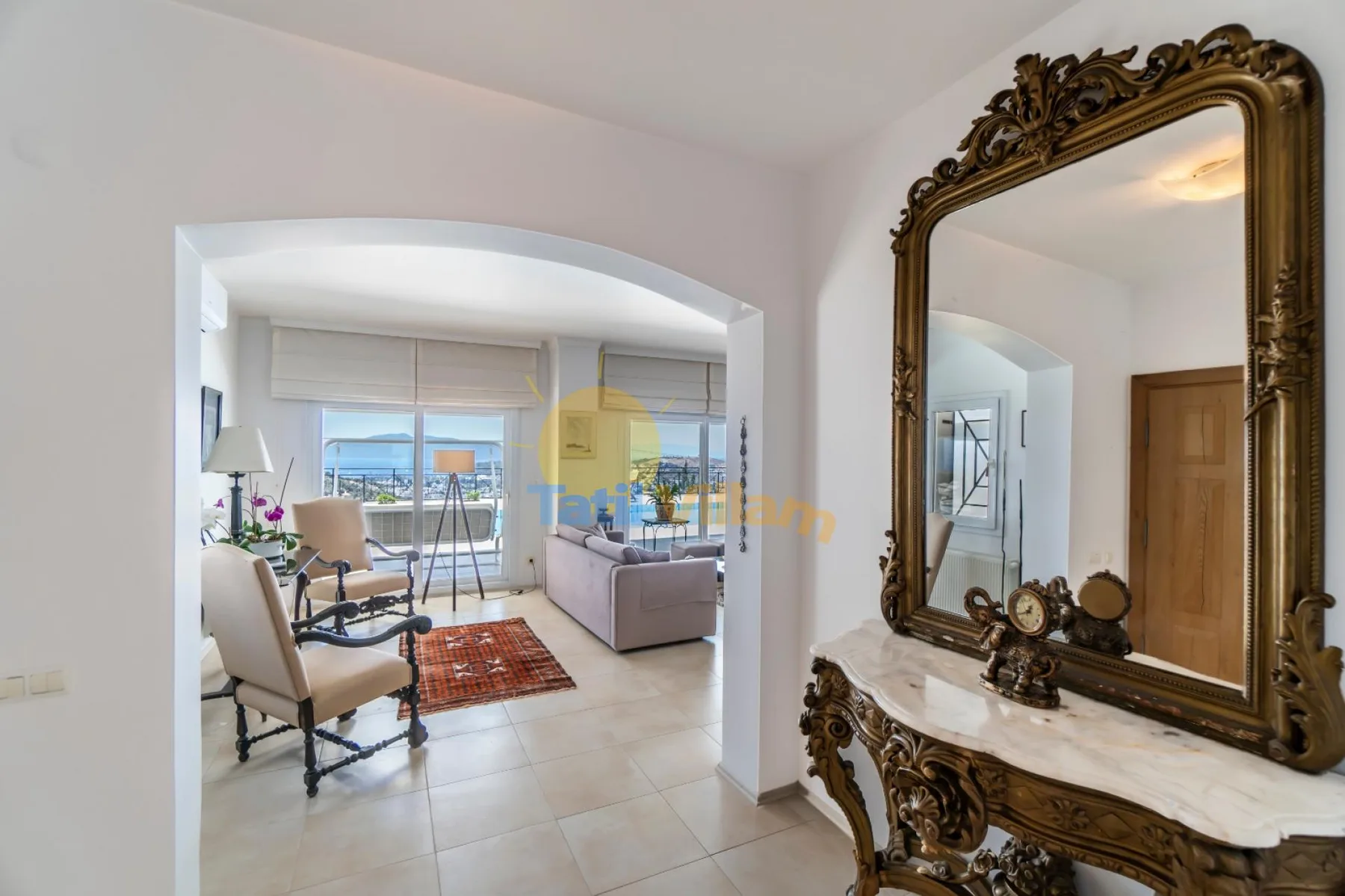 Villa Carnaval