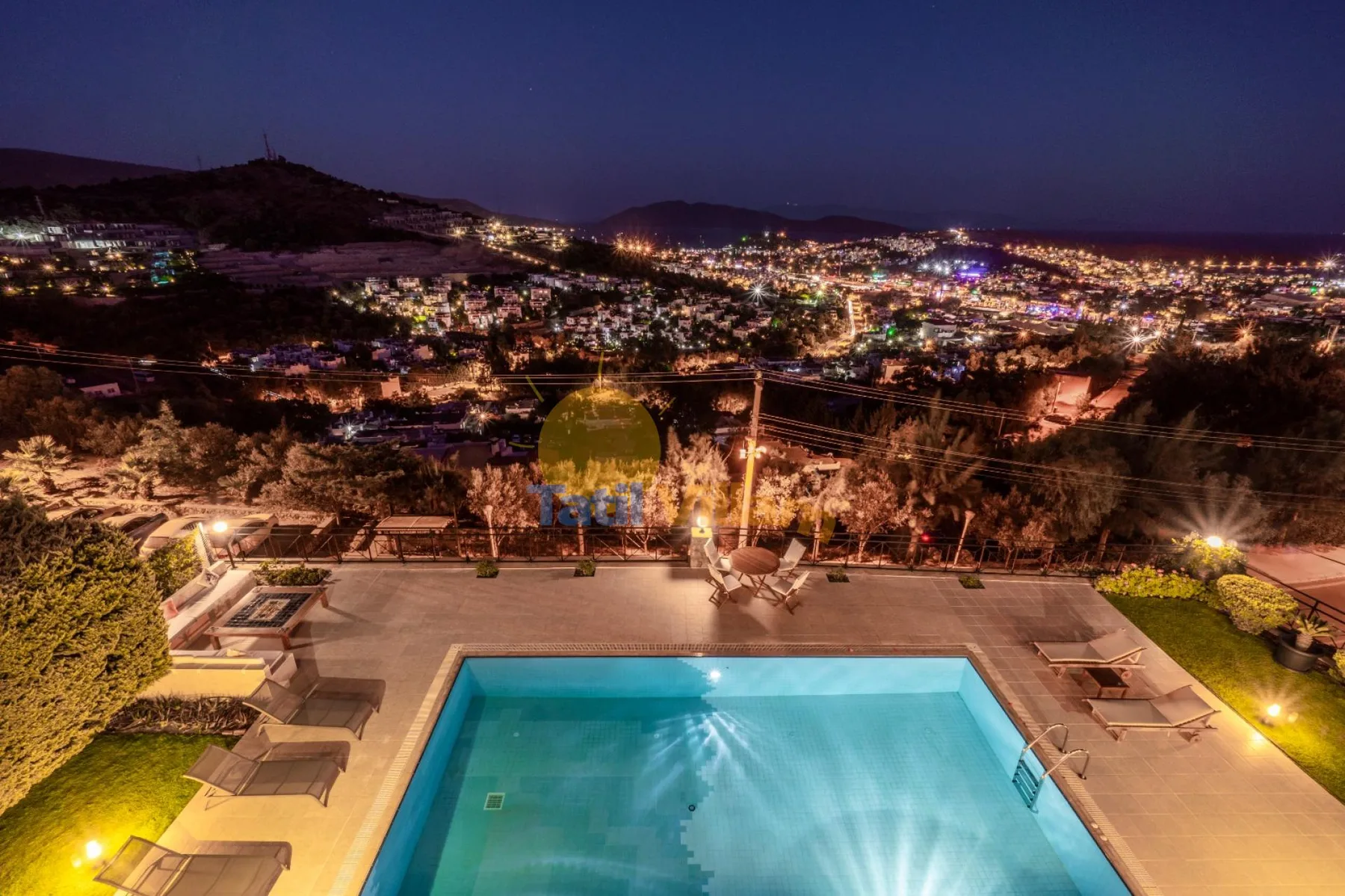 Villa Carnaval