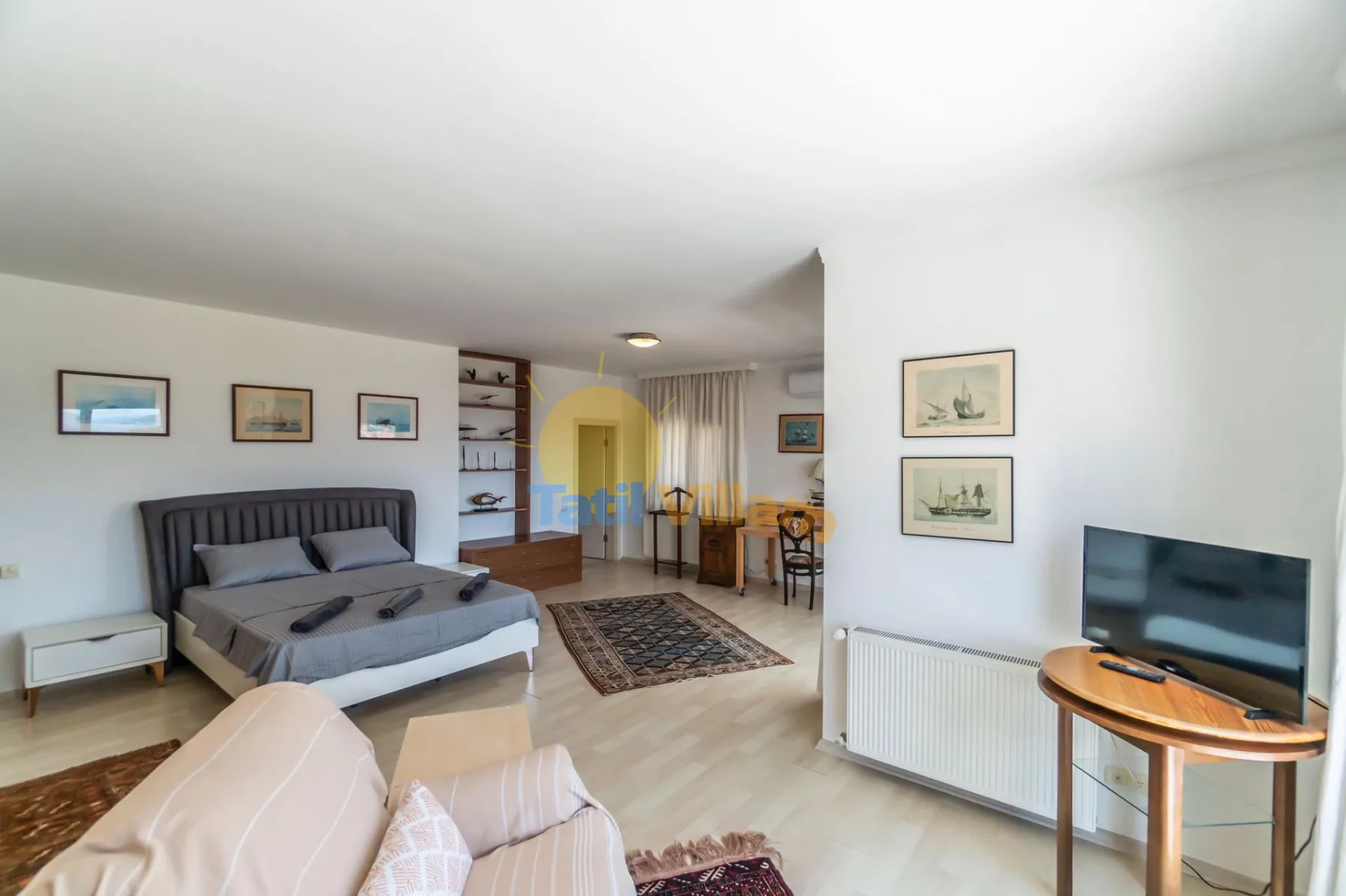 Villa Carnaval