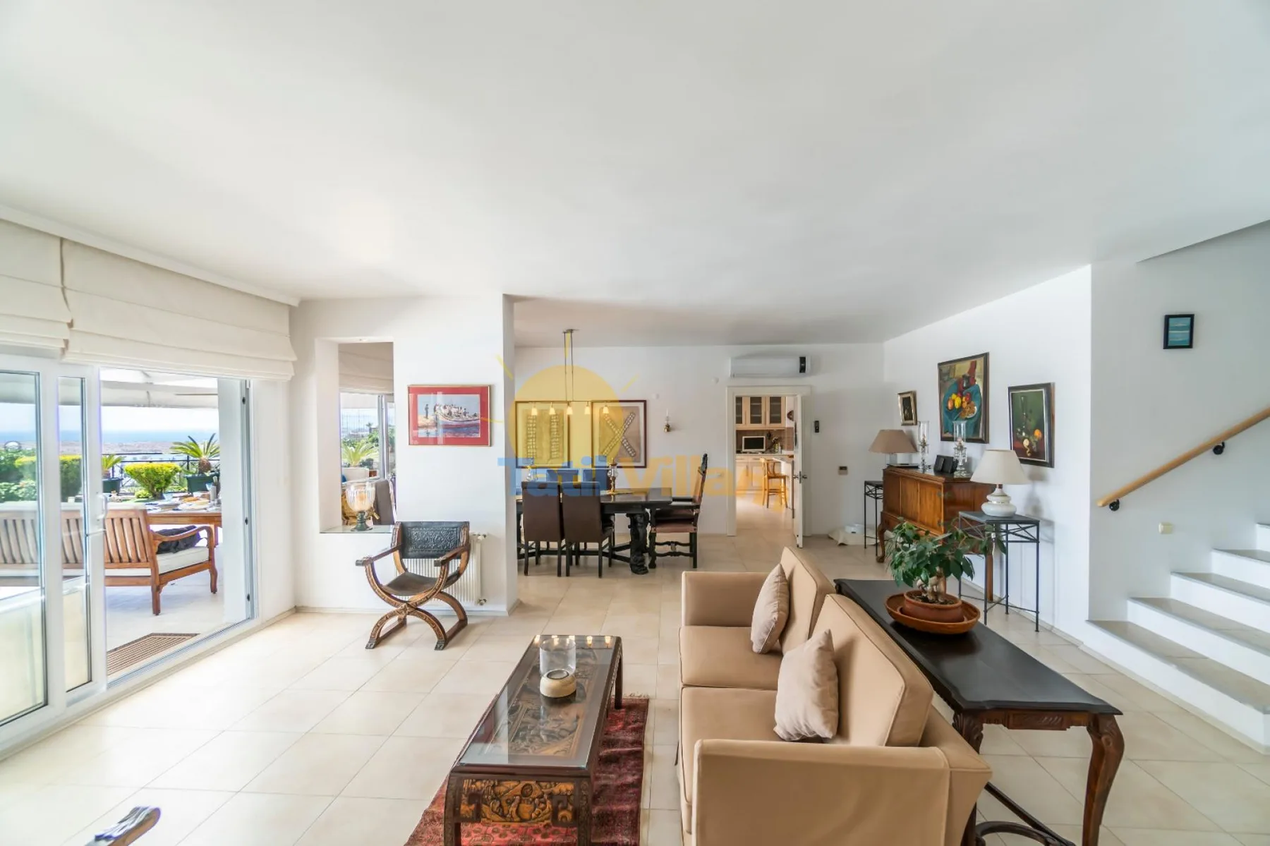 Villa Carnaval