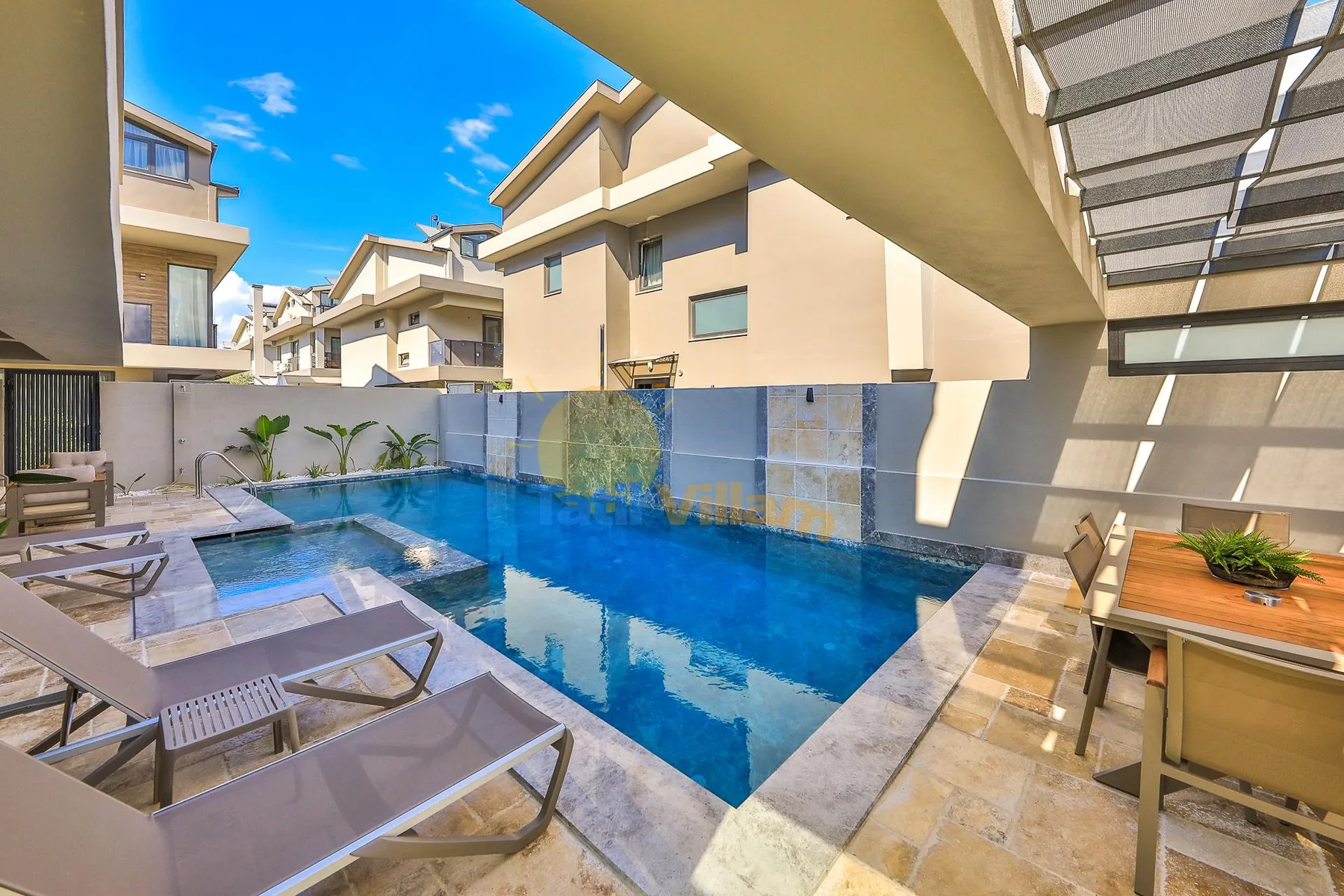 Villa Bark