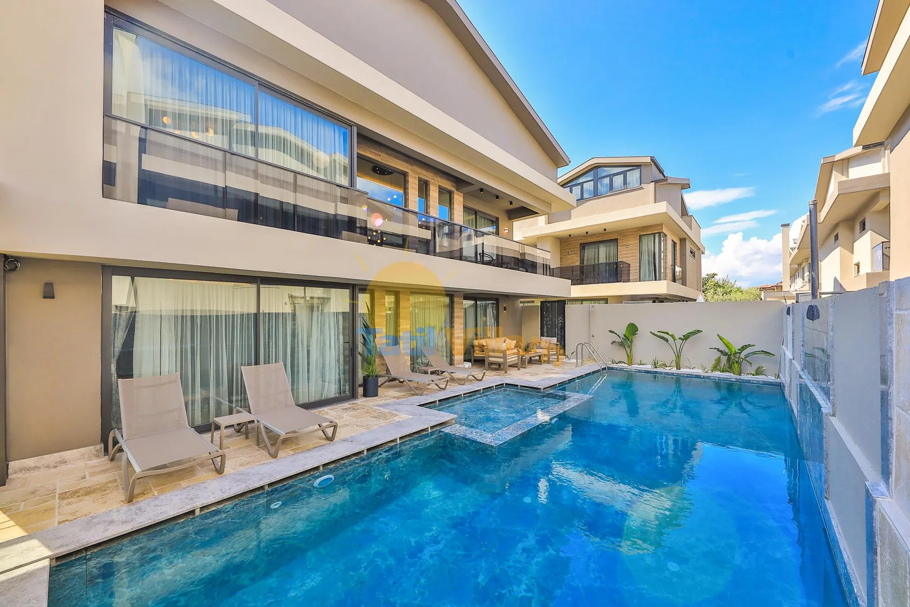 Villa Bark