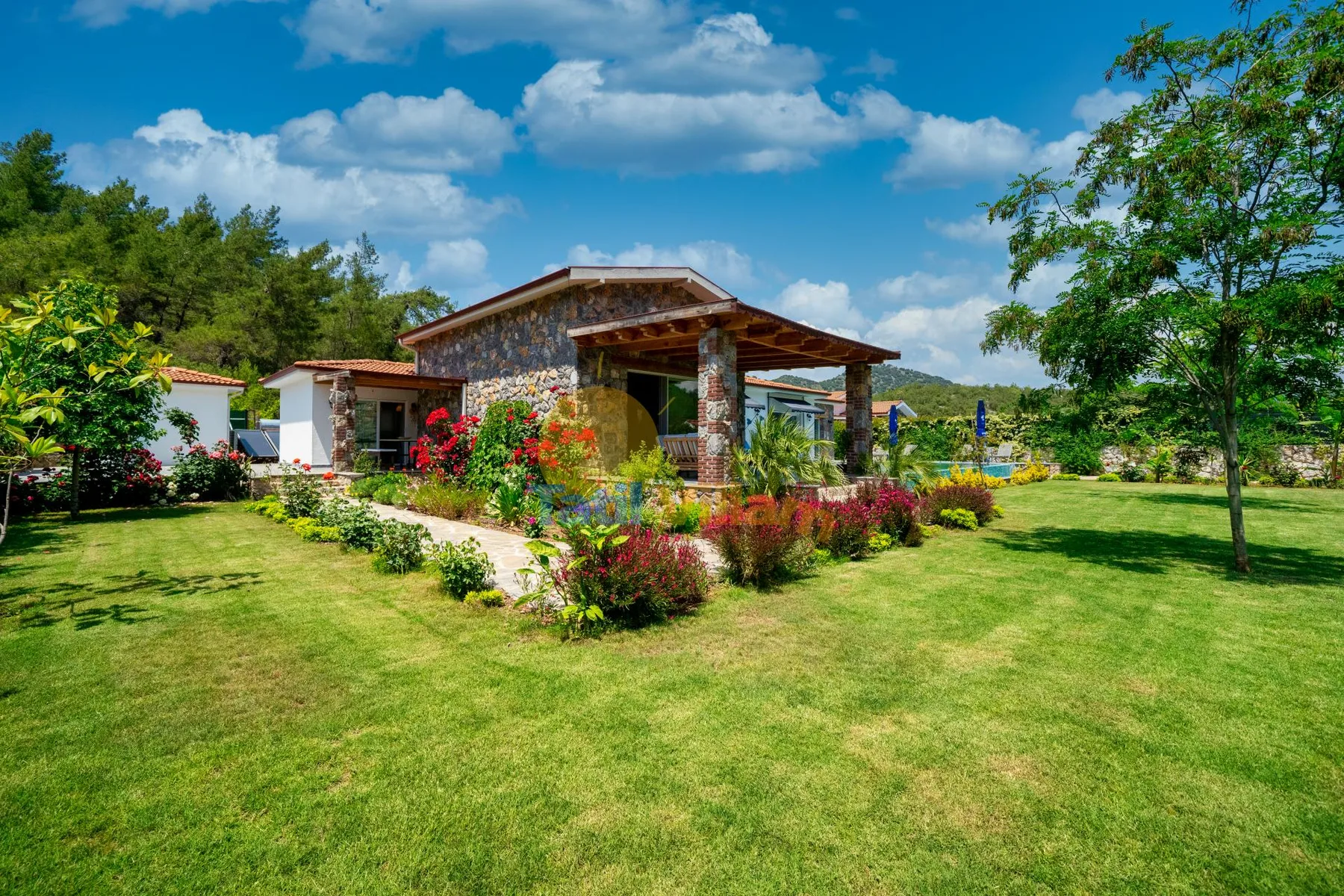 Villa Larissa