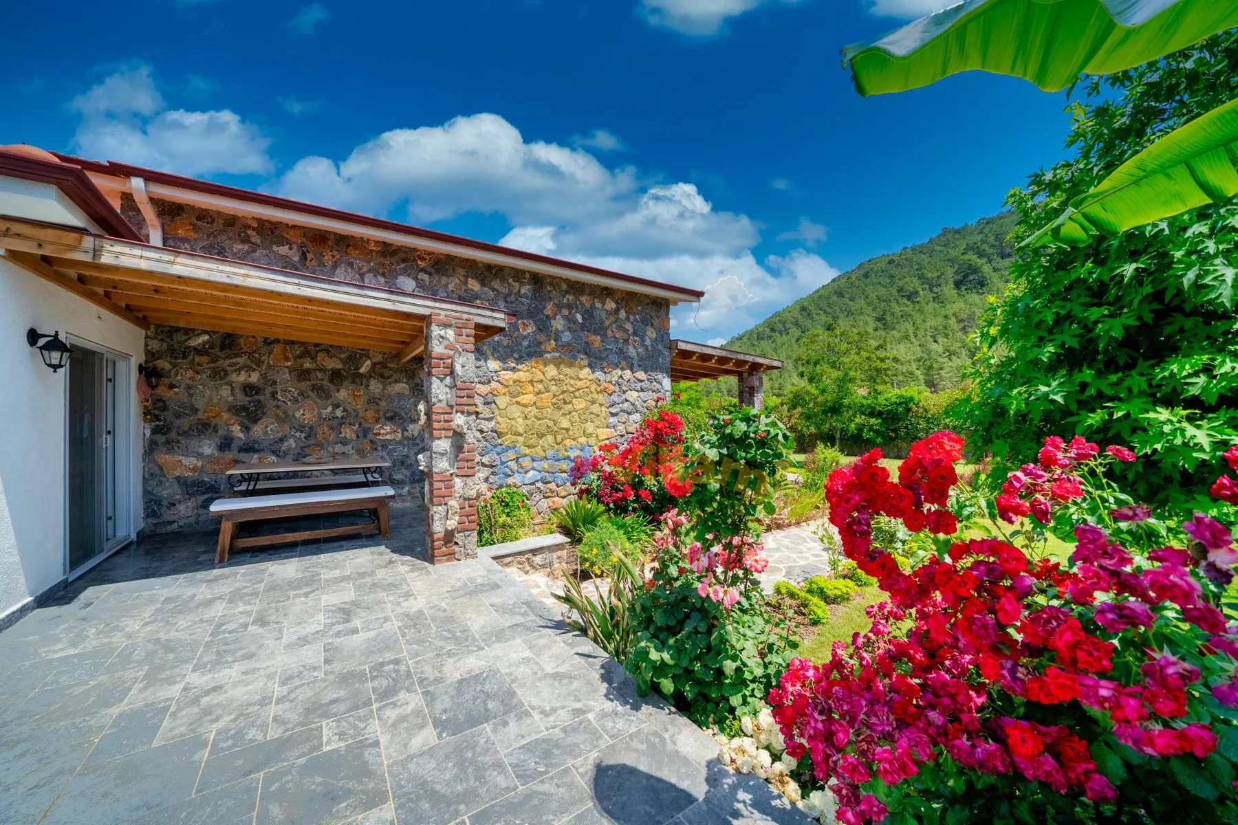 Villa Larissa