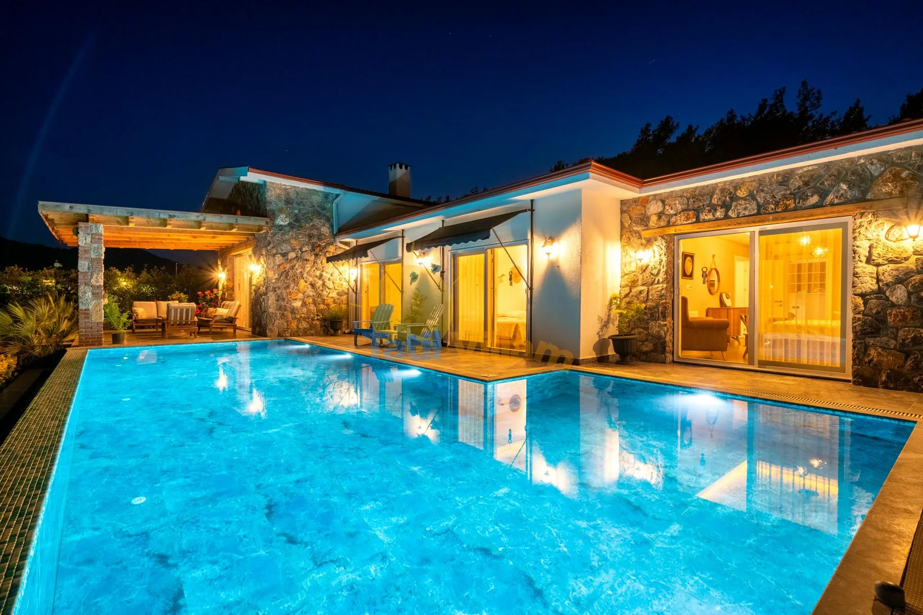 Villa Larissa