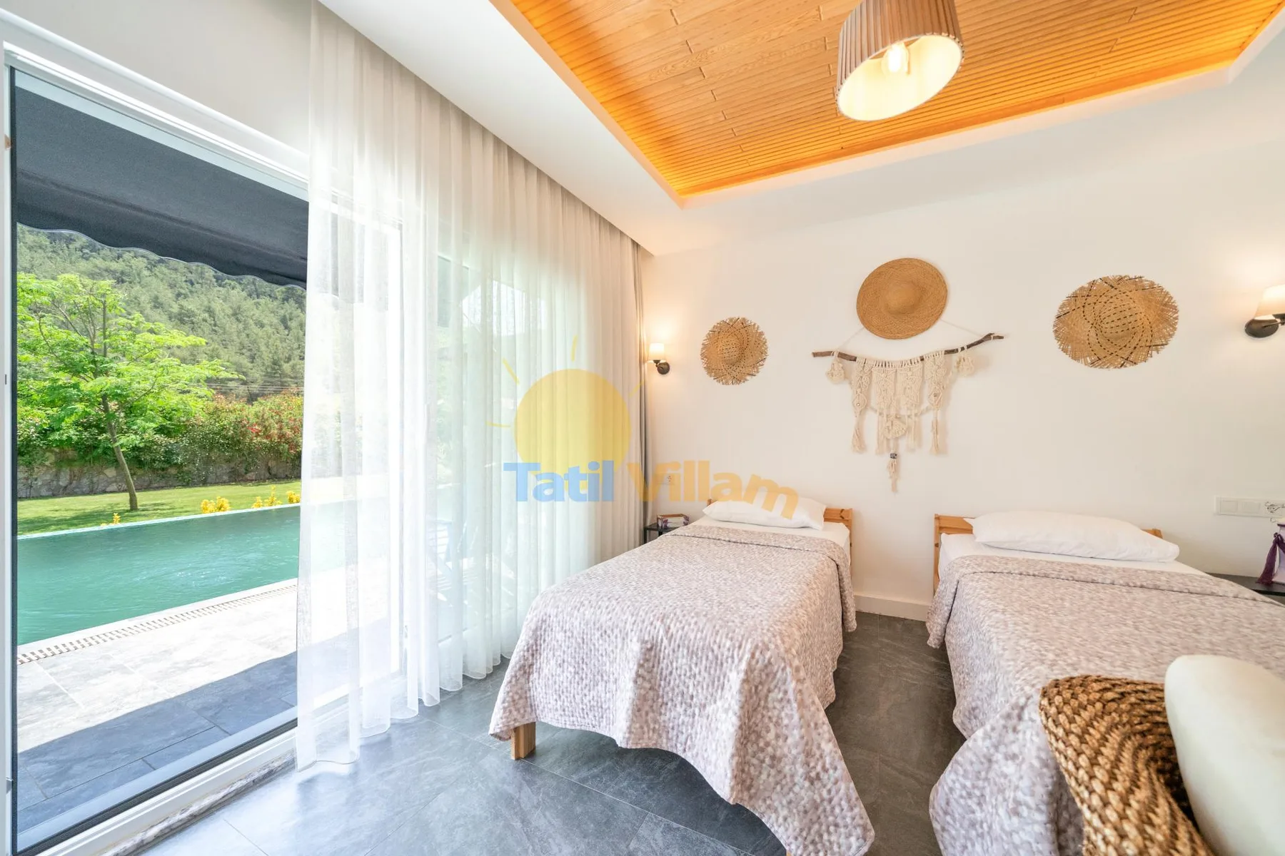 Villa Larissa