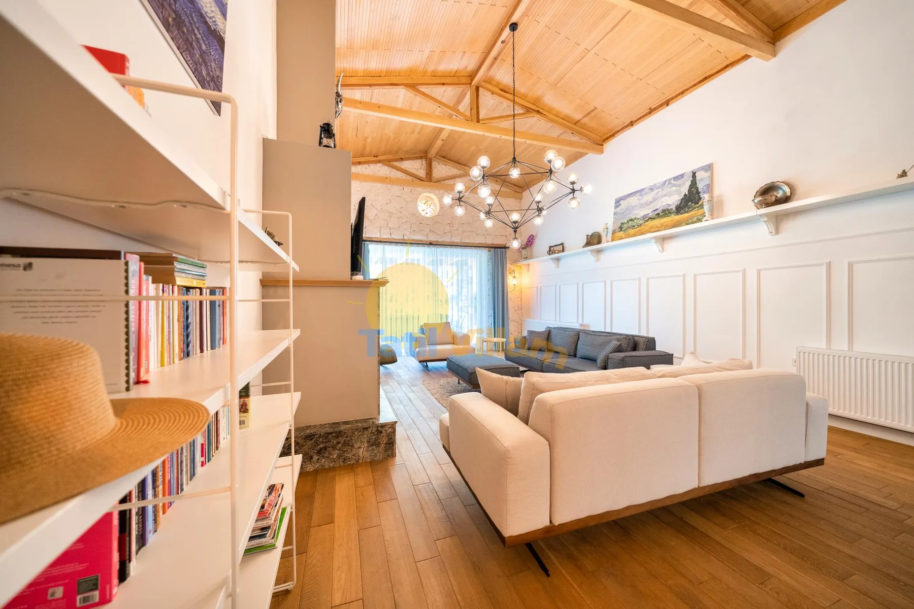 Villa Larissa