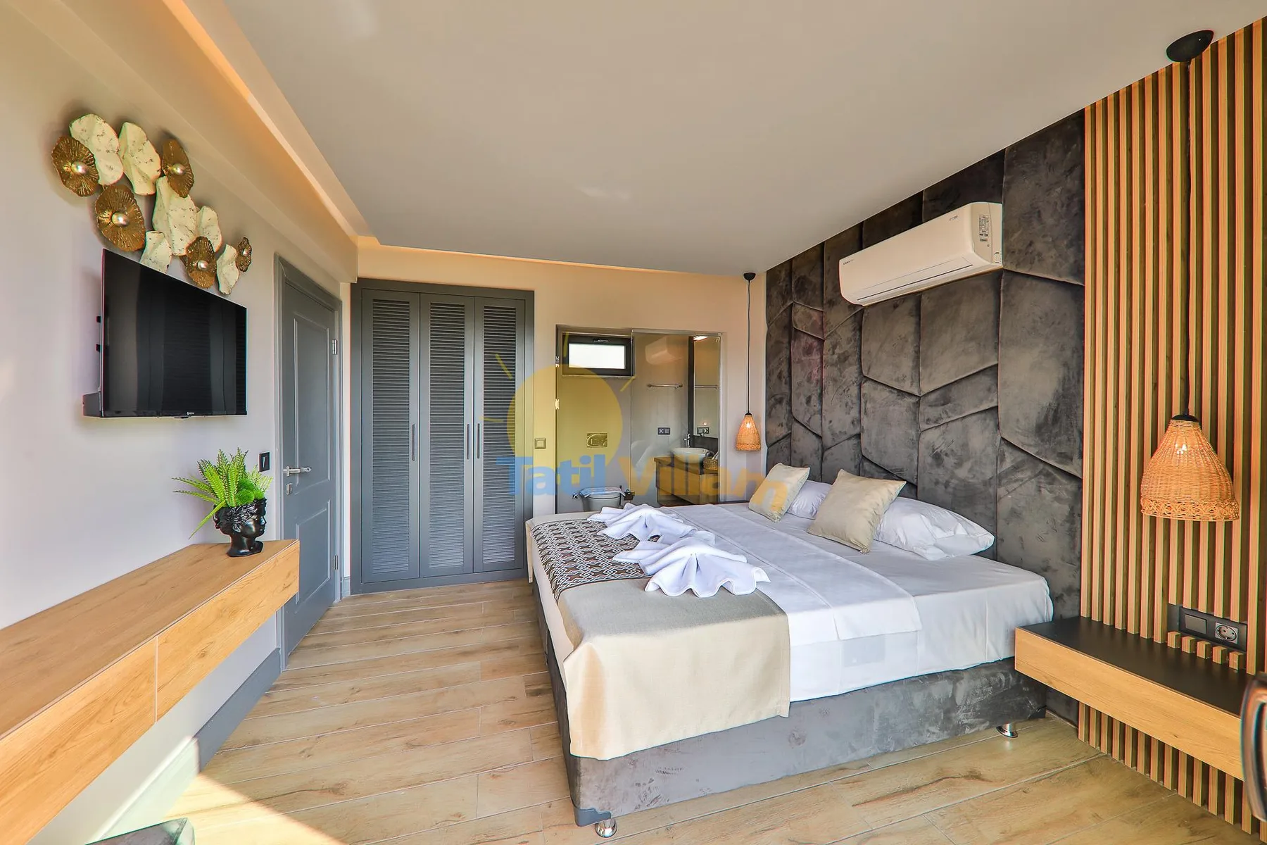 Villa Armani