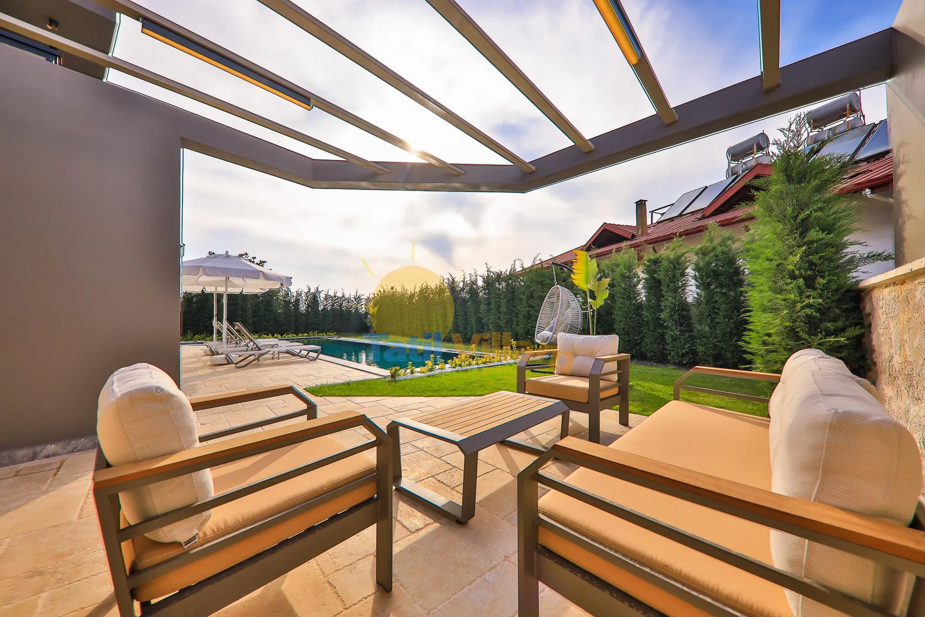 Villa Armani