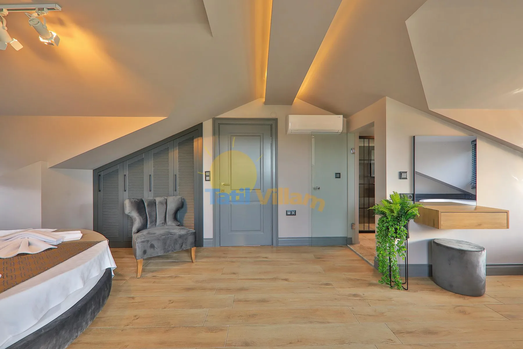 Villa Armani