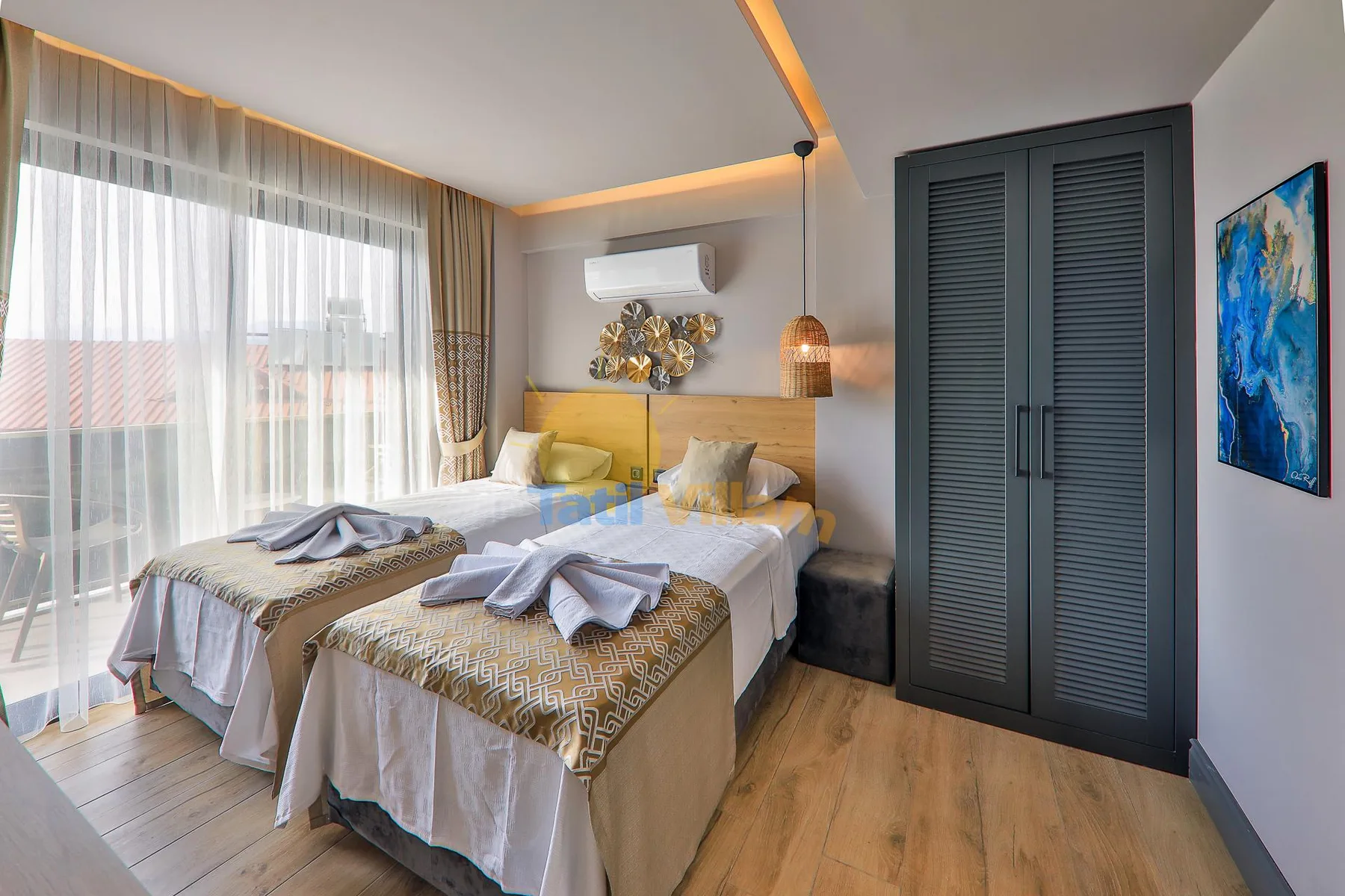 Villa Armani
