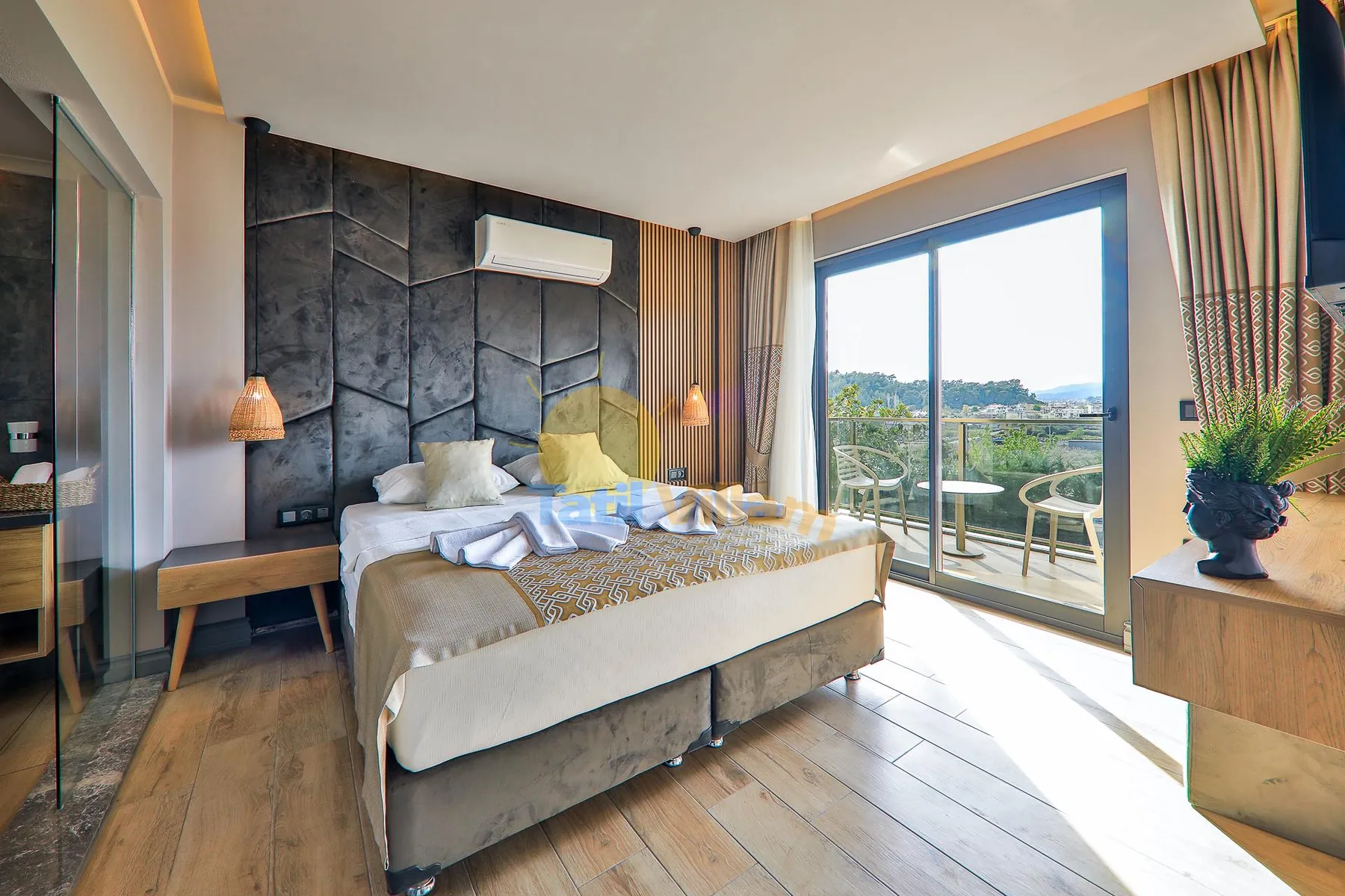 Villa Armani