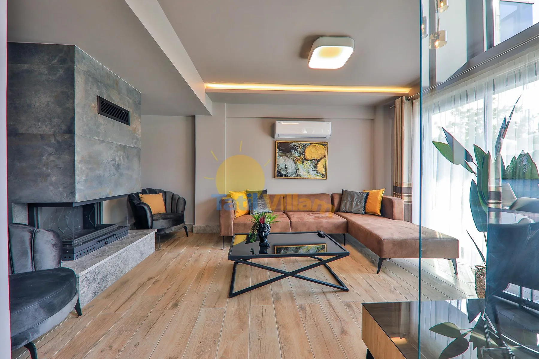 Villa Armani