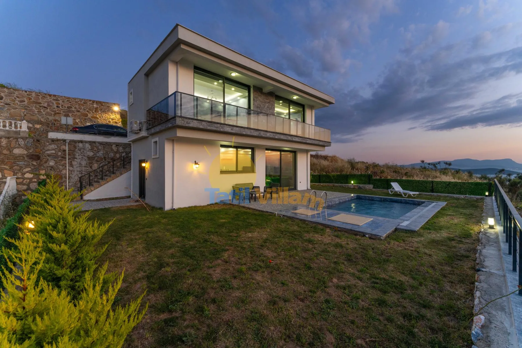 Villa Filiz