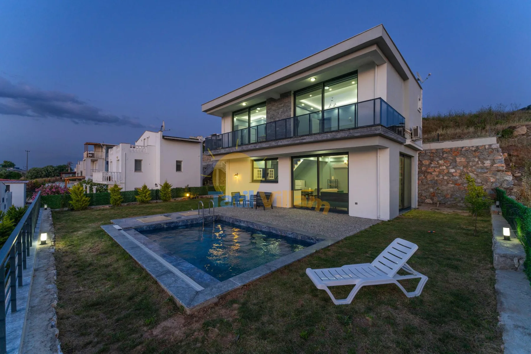 Villa Filiz