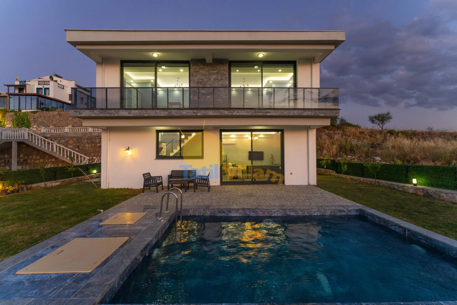 Villa Filiz