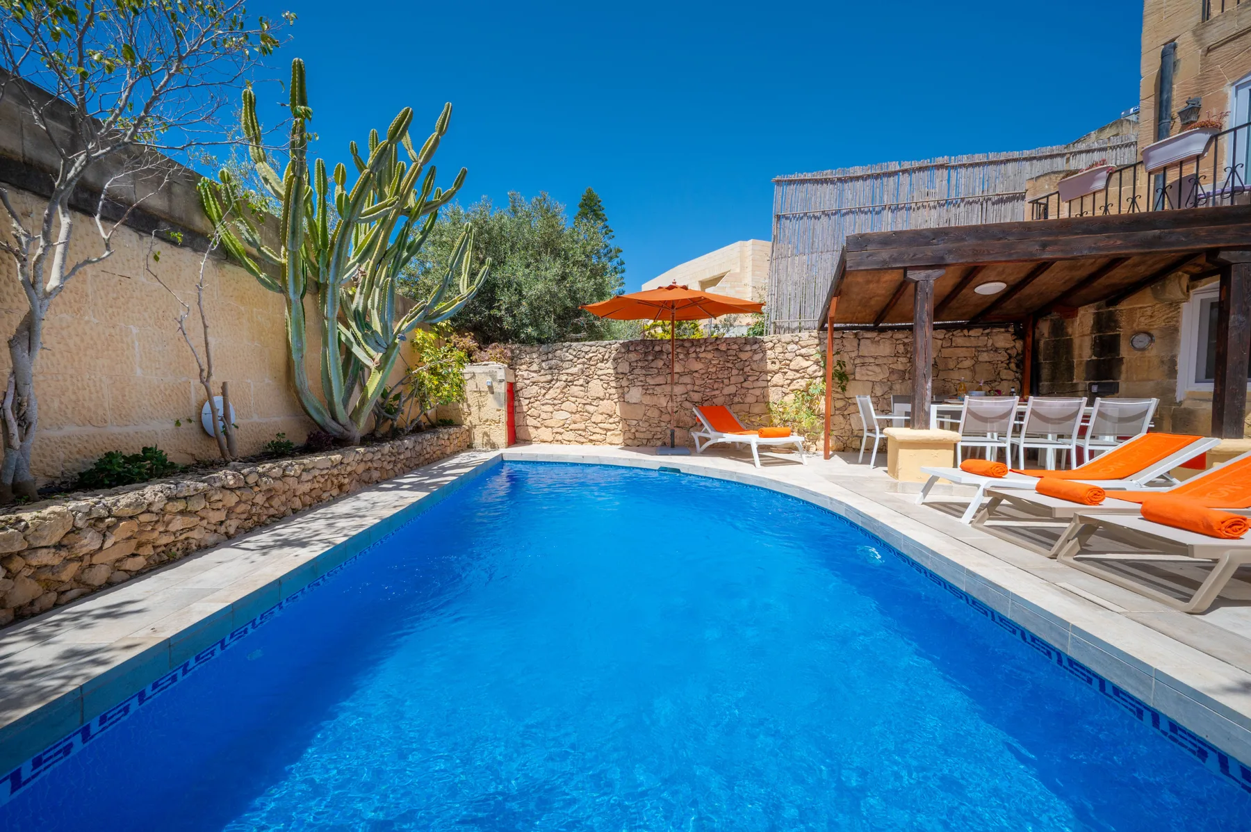 Il-Mohba Holiday Home