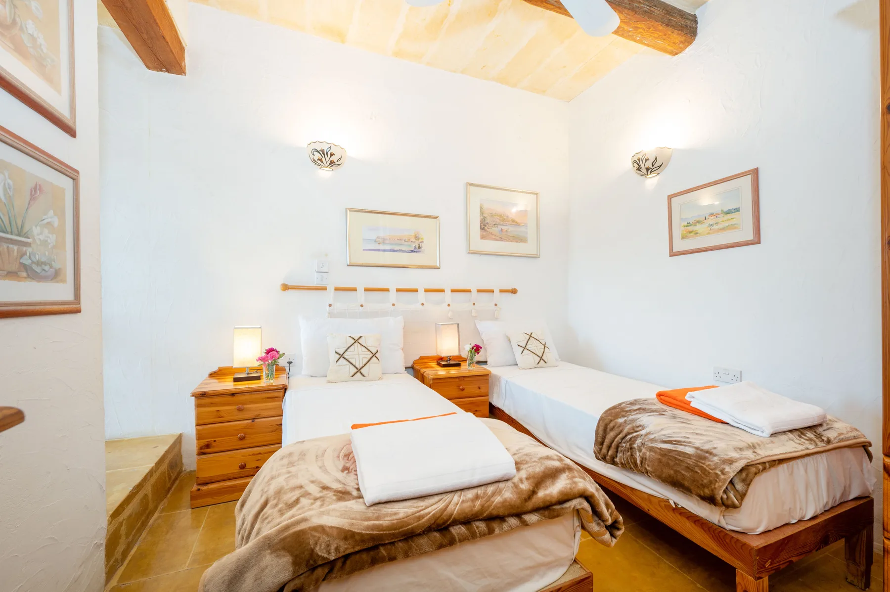 Il-Mohba Holiday Home