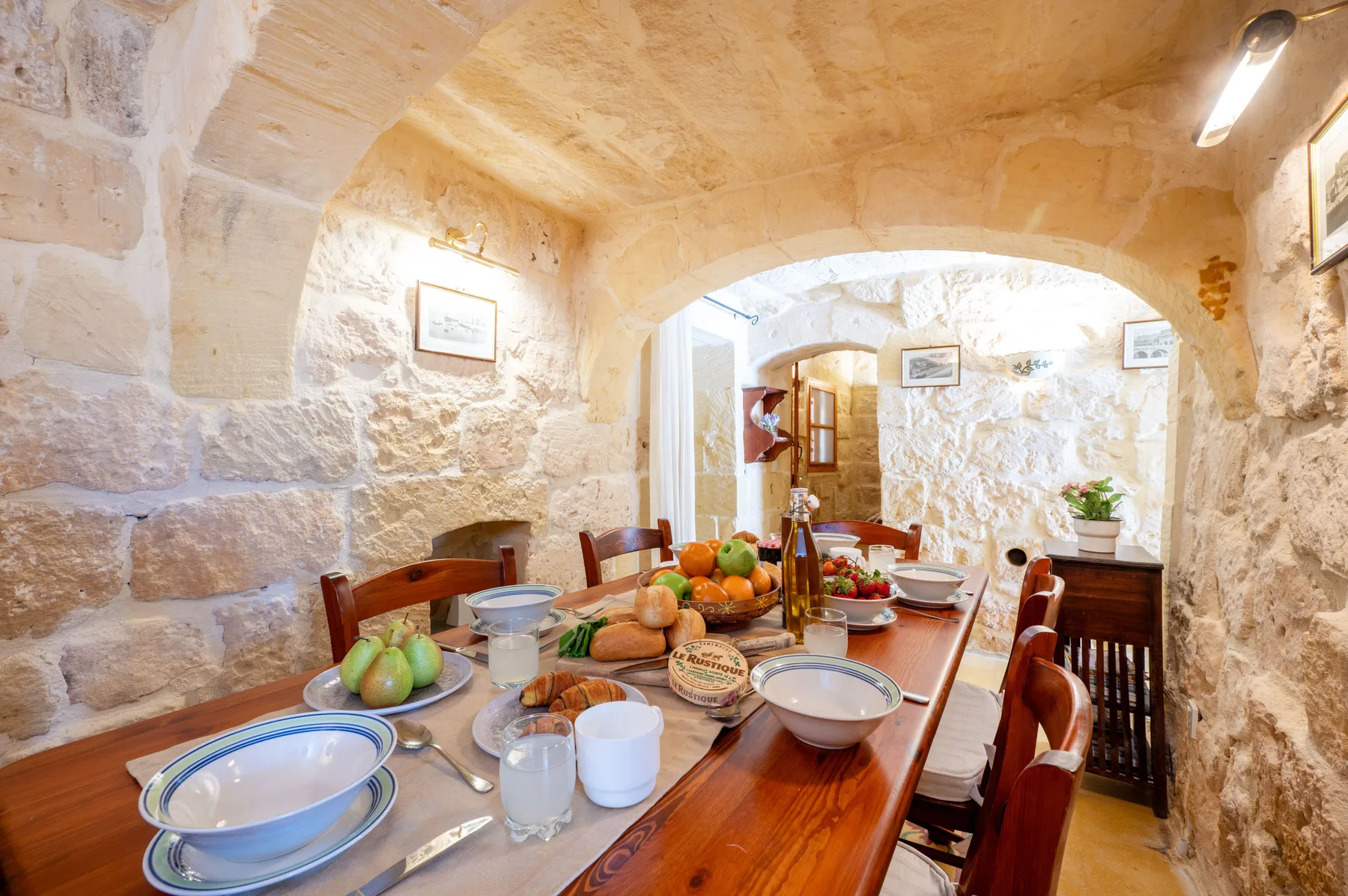 Il-Mohba Holiday Home
