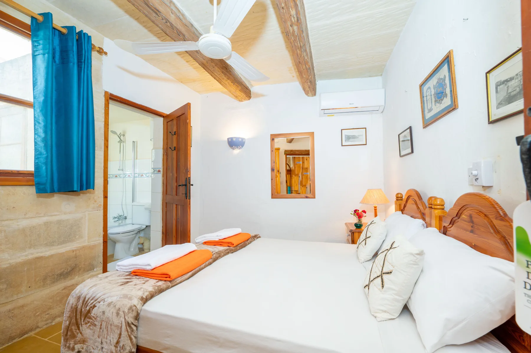 Il-Mohba Holiday Home