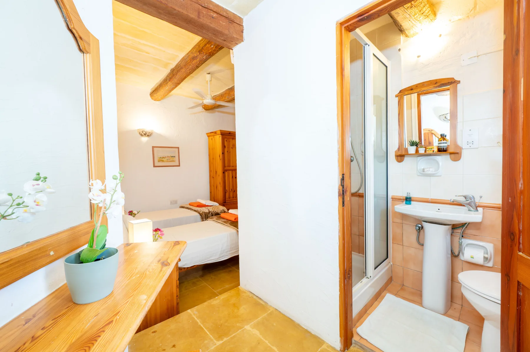 Il-Mohba Holiday Home