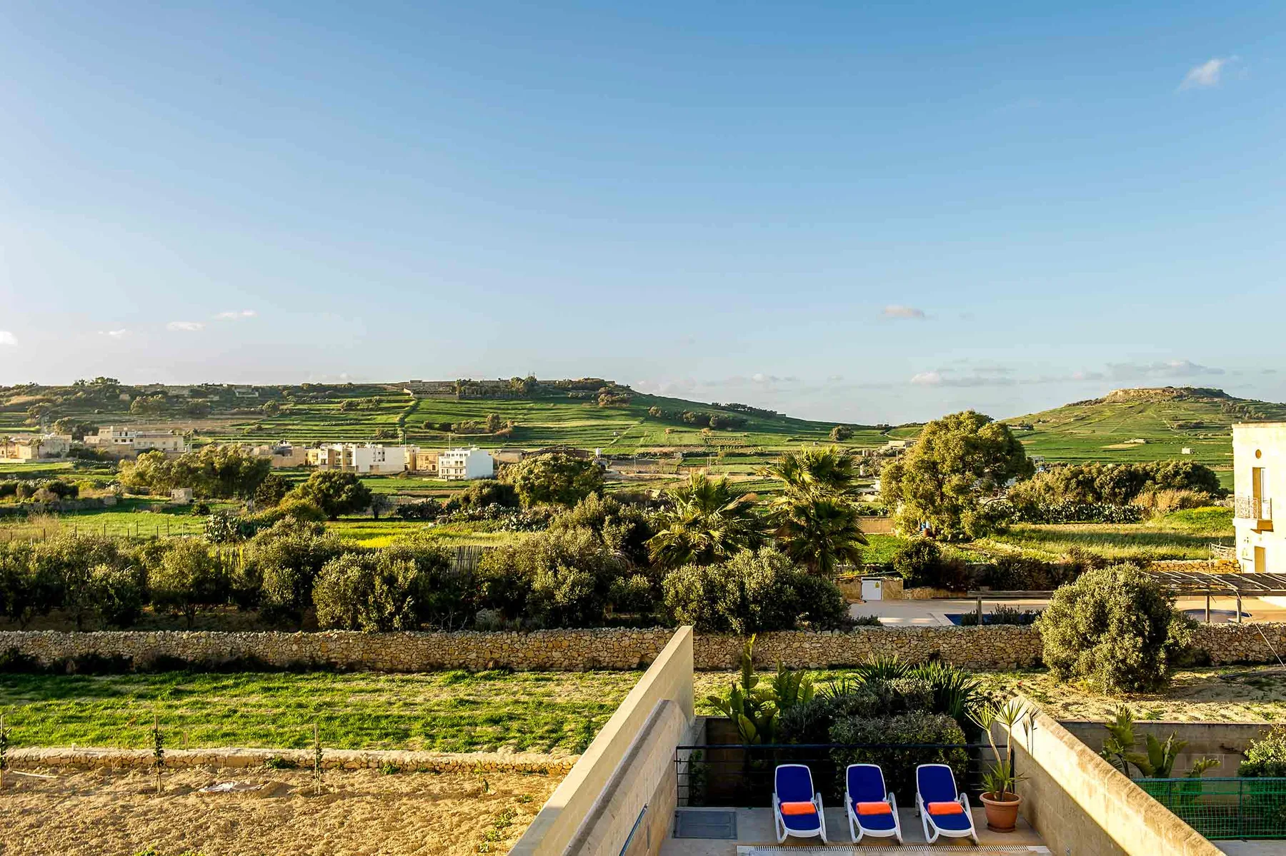 Four Winds Holiday Home